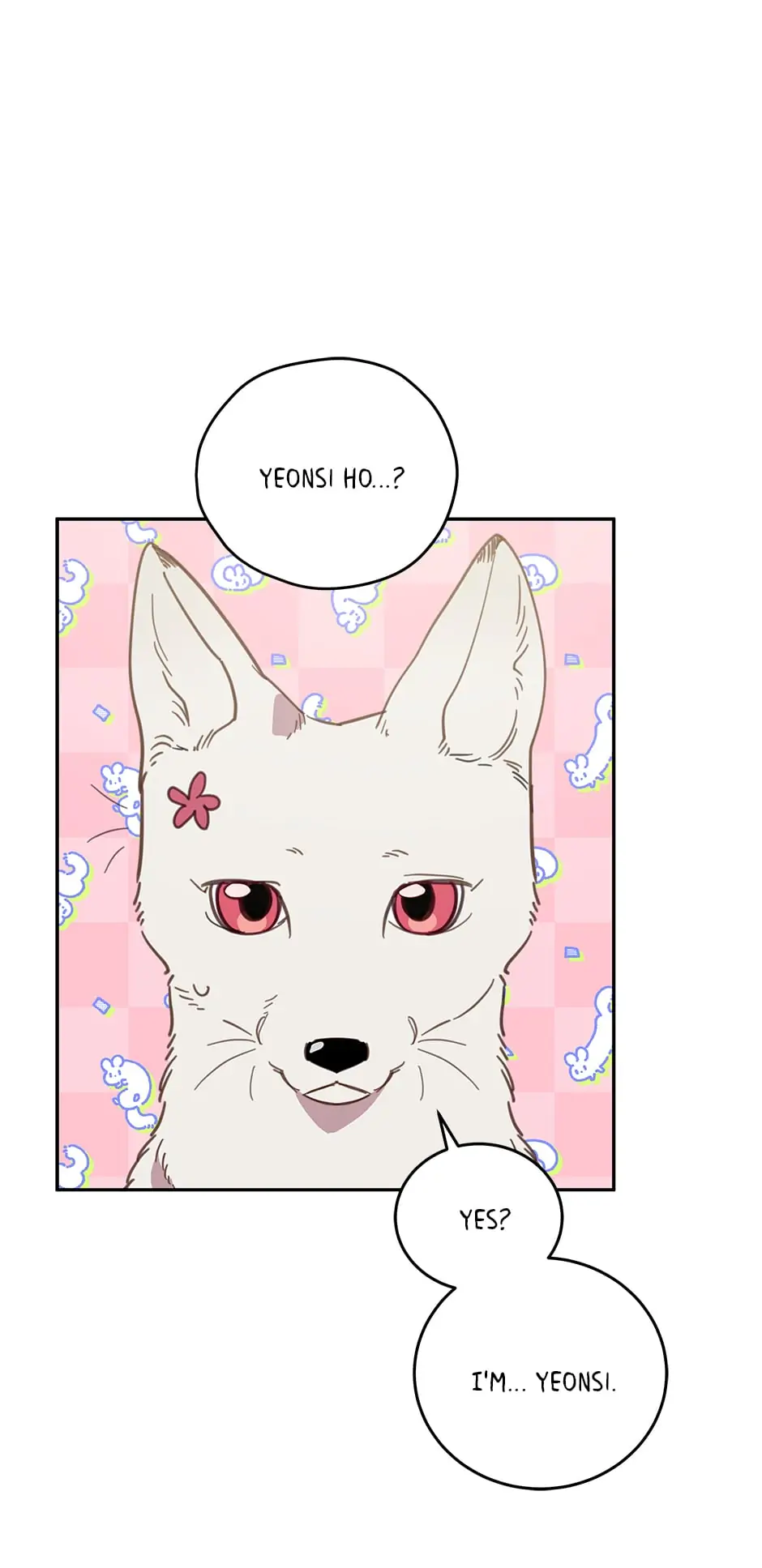 An Animal Hospital In The Border Area chapter 61 page 30