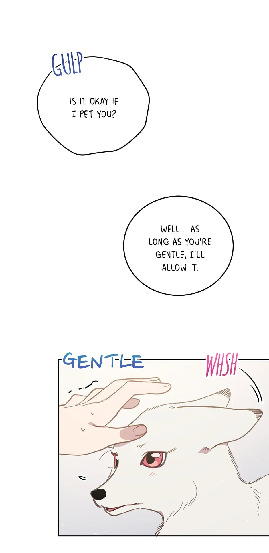 An Animal Hospital In The Border Area chapter 61 page 31