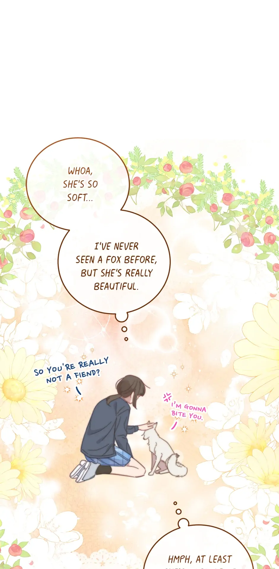 An Animal Hospital In The Border Area chapter 61 page 32