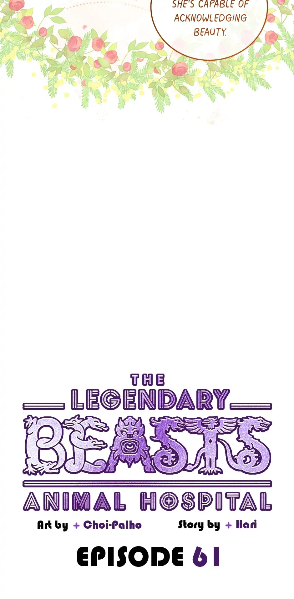 An Animal Hospital In The Border Area chapter 61 page 33