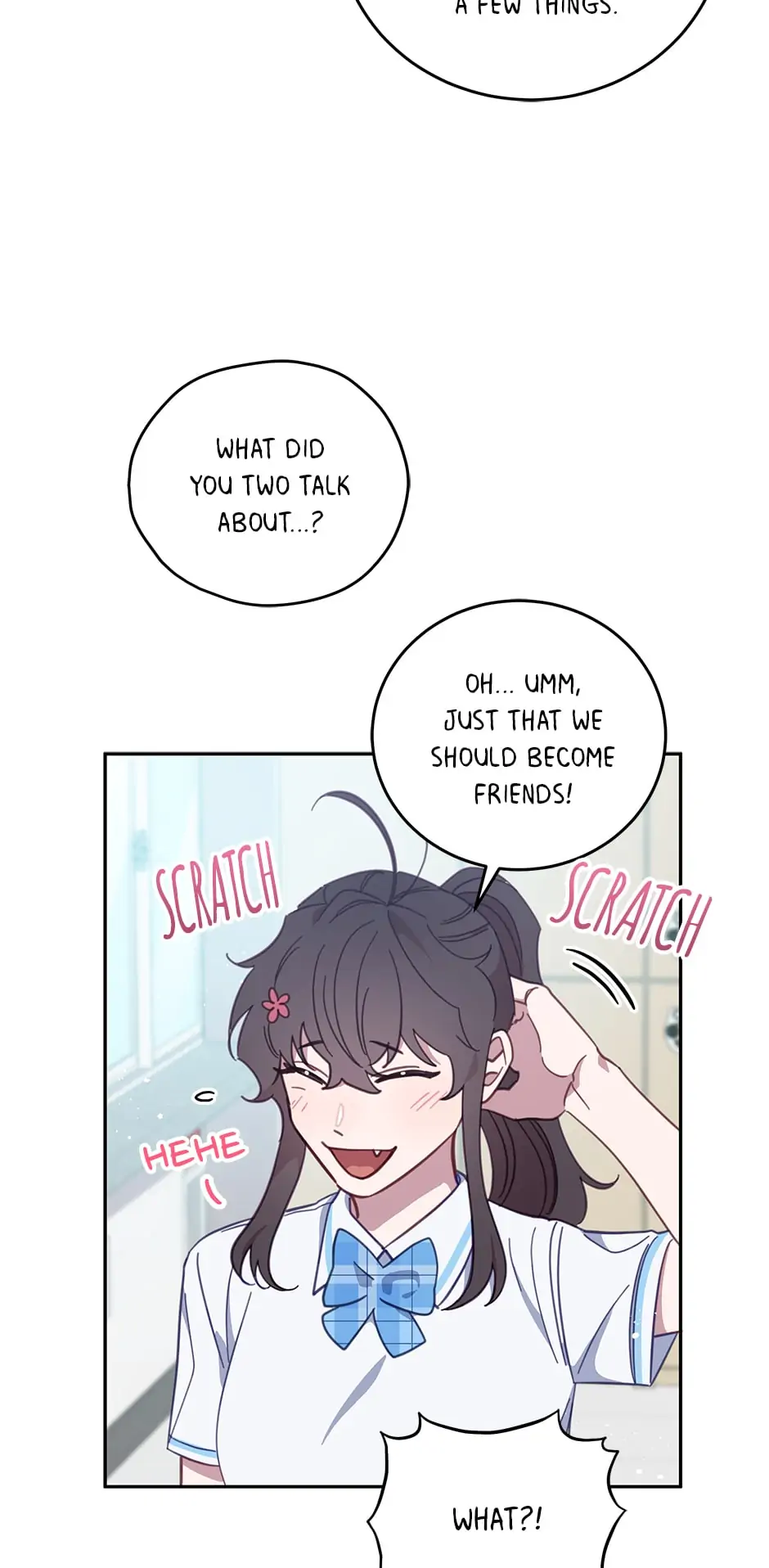 An Animal Hospital In The Border Area chapter 61 page 36