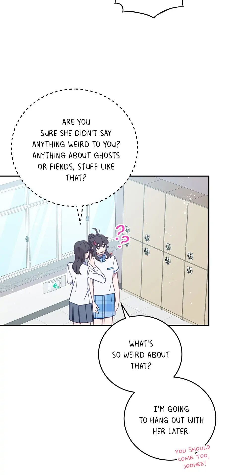 An Animal Hospital In The Border Area chapter 61 page 37