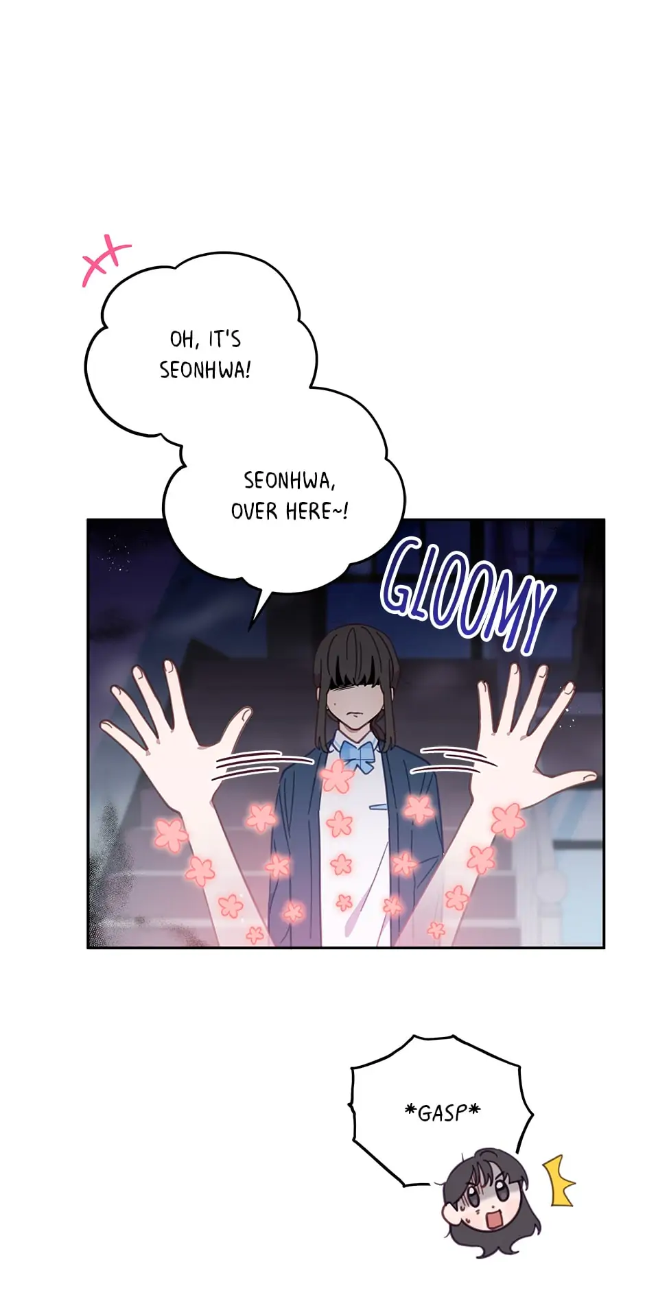 An Animal Hospital In The Border Area chapter 61 page 38