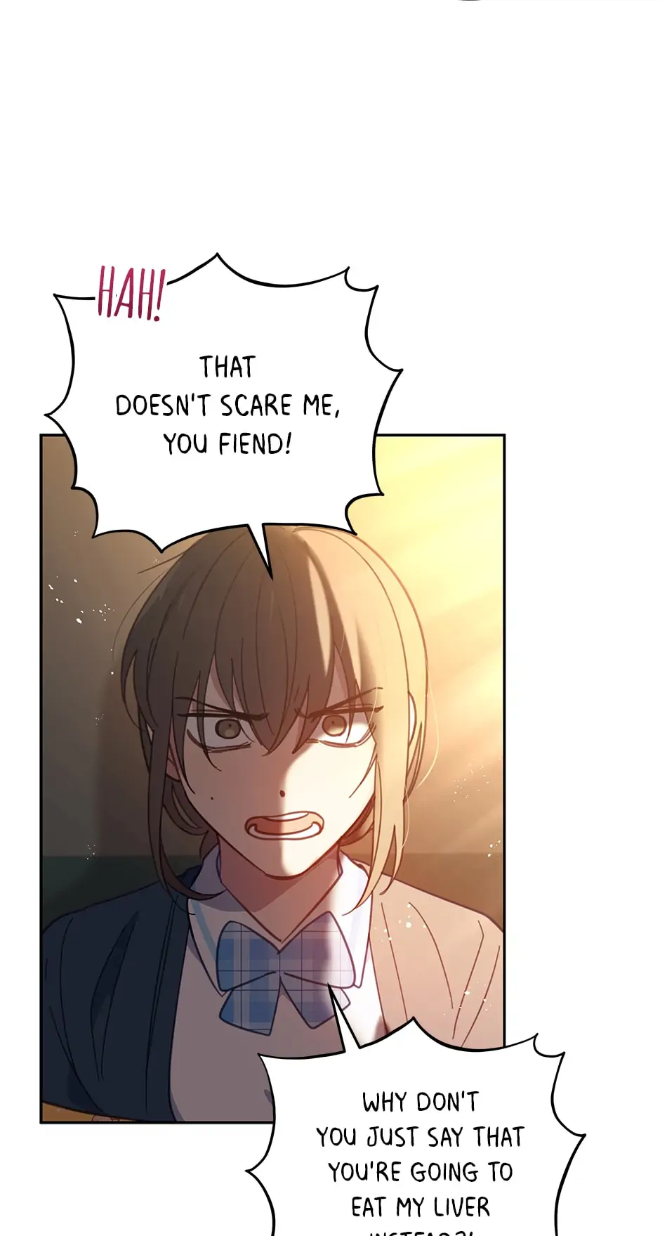 An Animal Hospital In The Border Area chapter 61 page 4