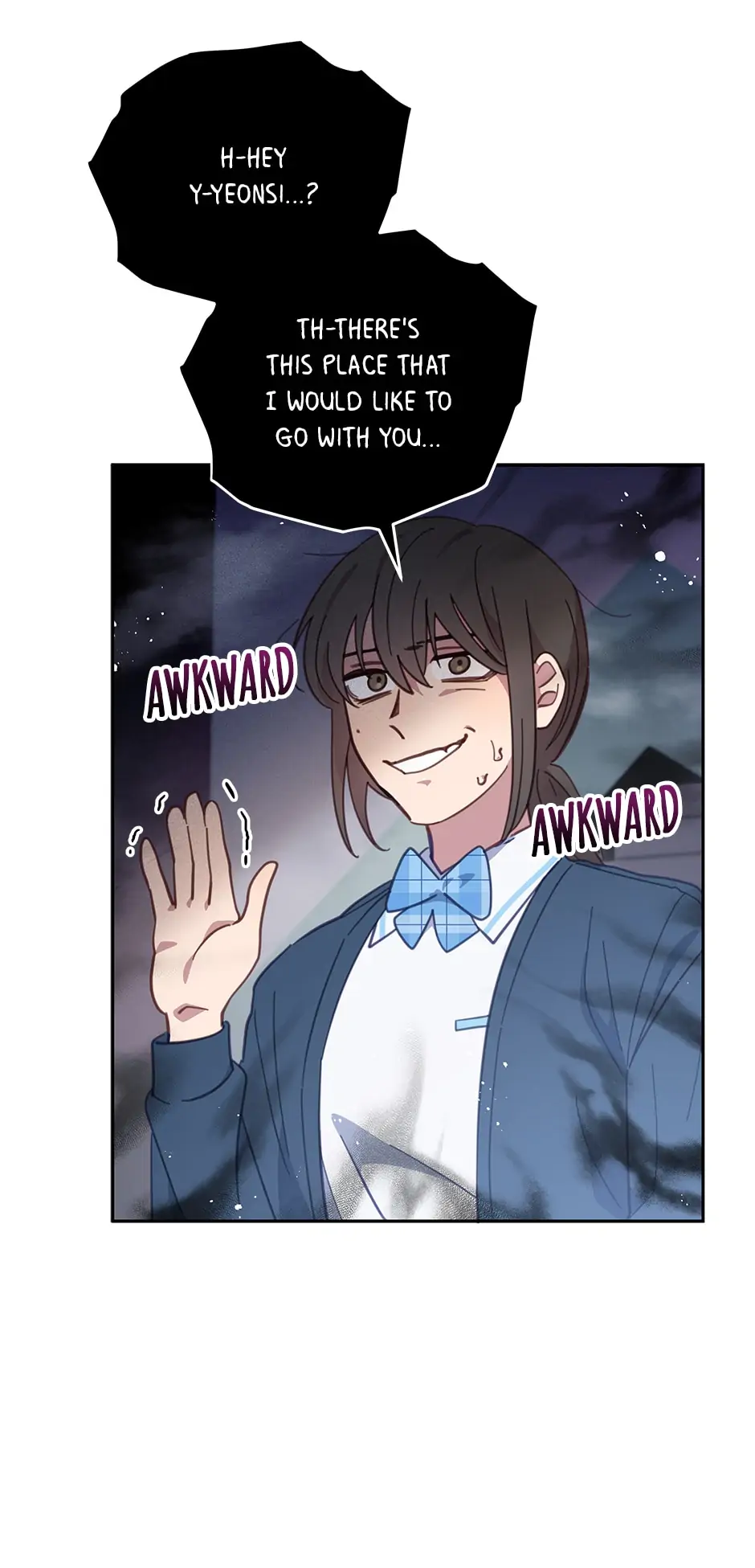 An Animal Hospital In The Border Area chapter 61 page 40