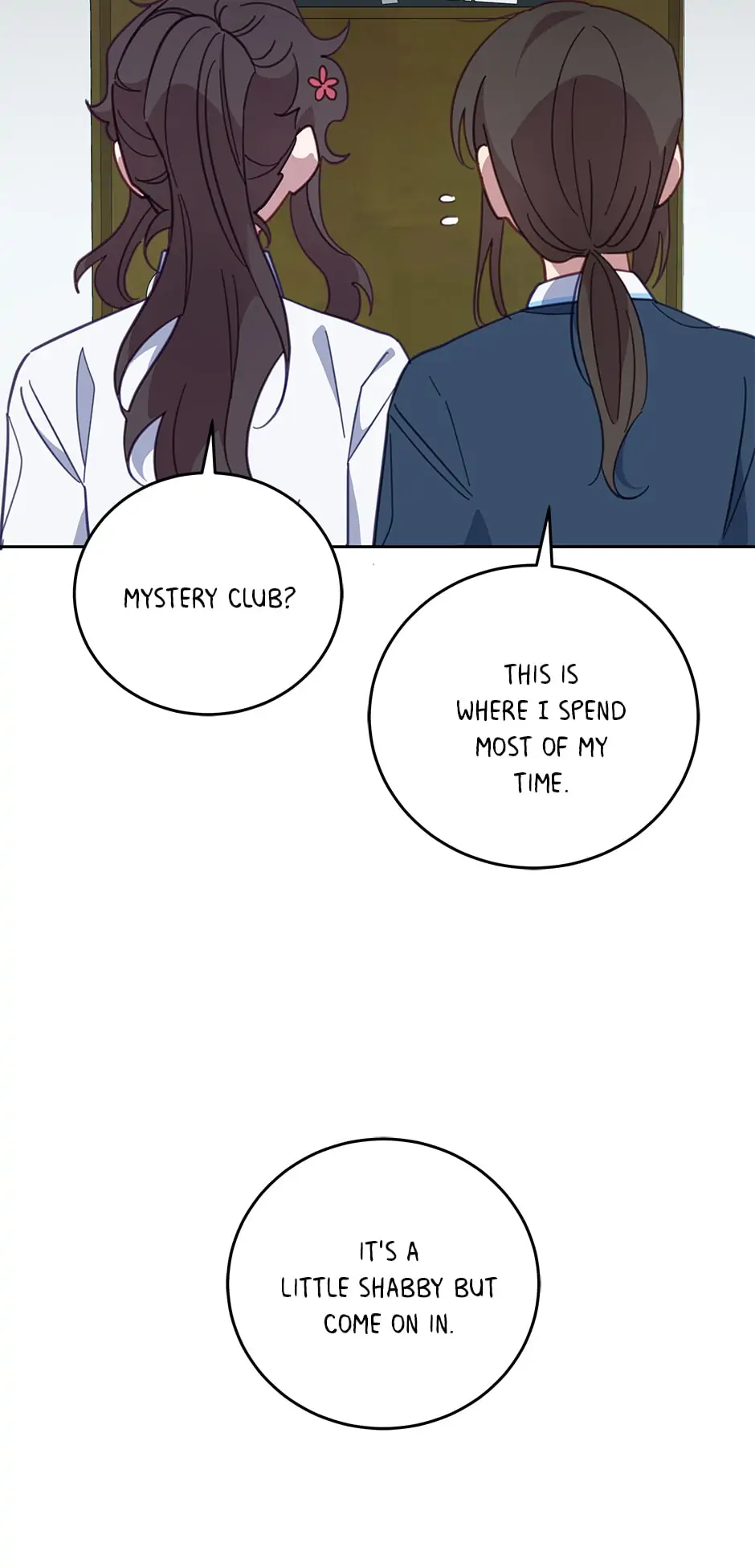 An Animal Hospital In The Border Area chapter 61 page 42