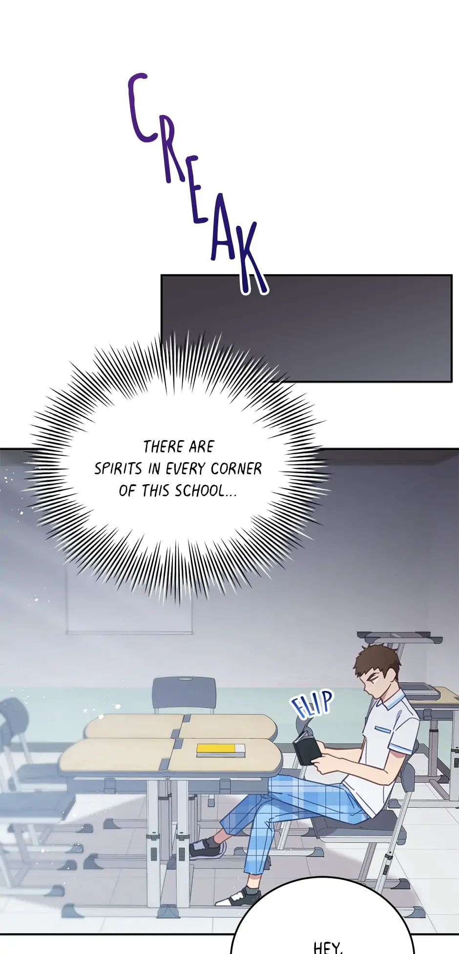 An Animal Hospital In The Border Area chapter 61 page 43