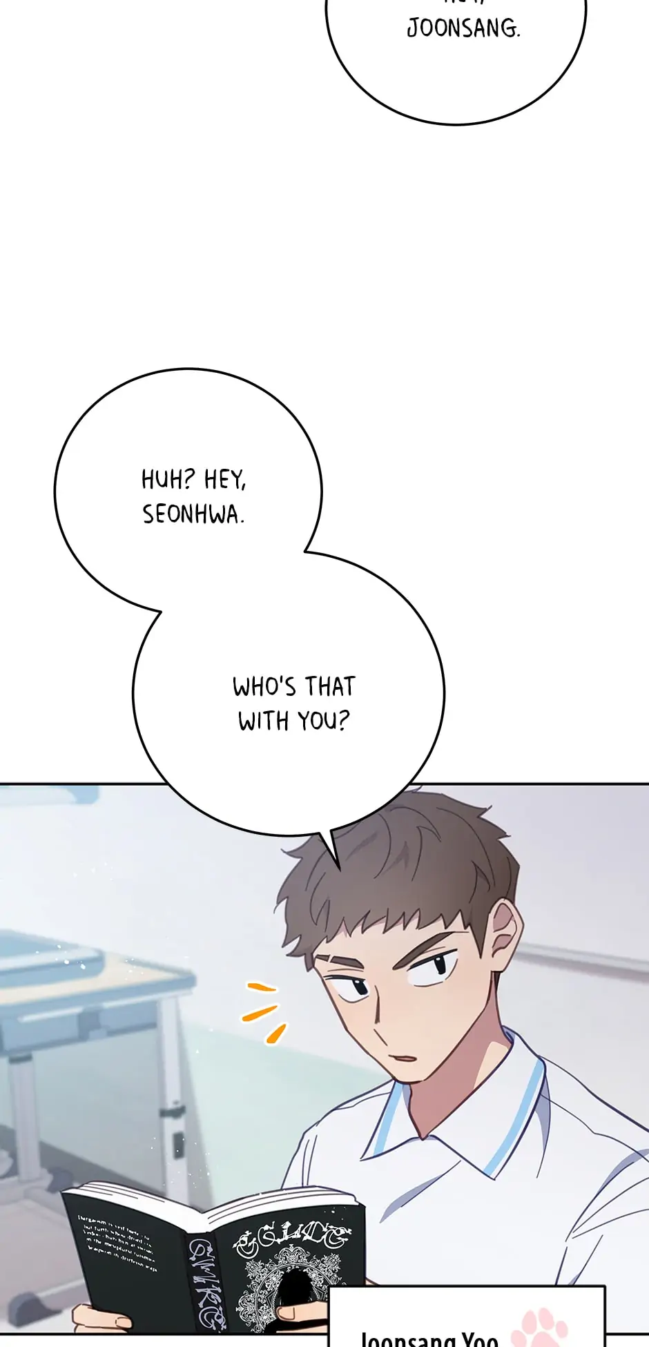 An Animal Hospital In The Border Area chapter 61 page 44