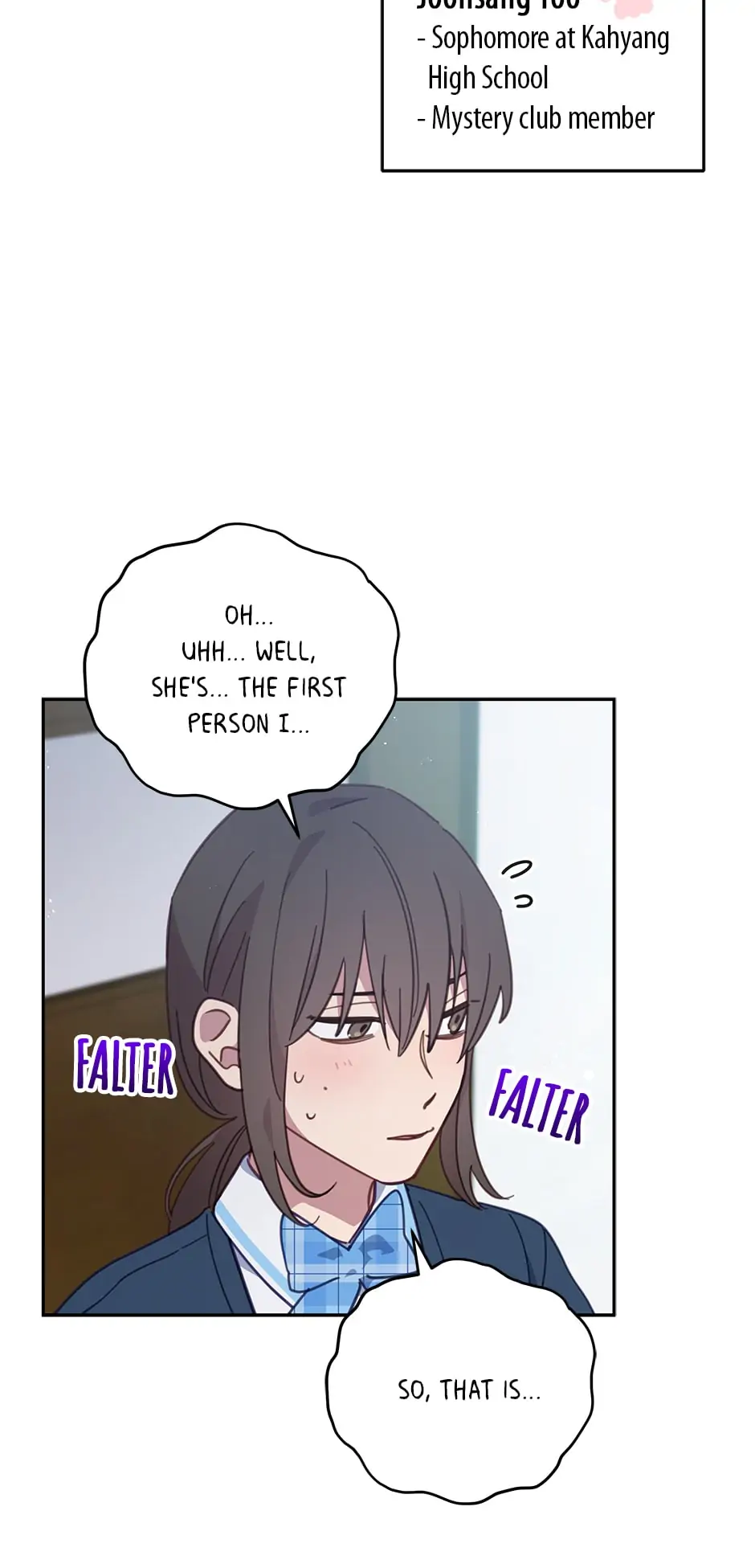 An Animal Hospital In The Border Area chapter 61 page 45