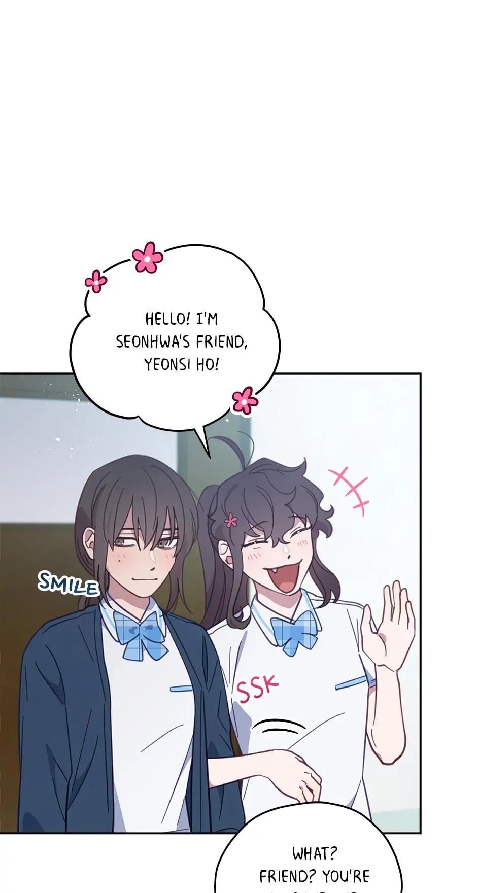 An Animal Hospital In The Border Area chapter 61 page 46