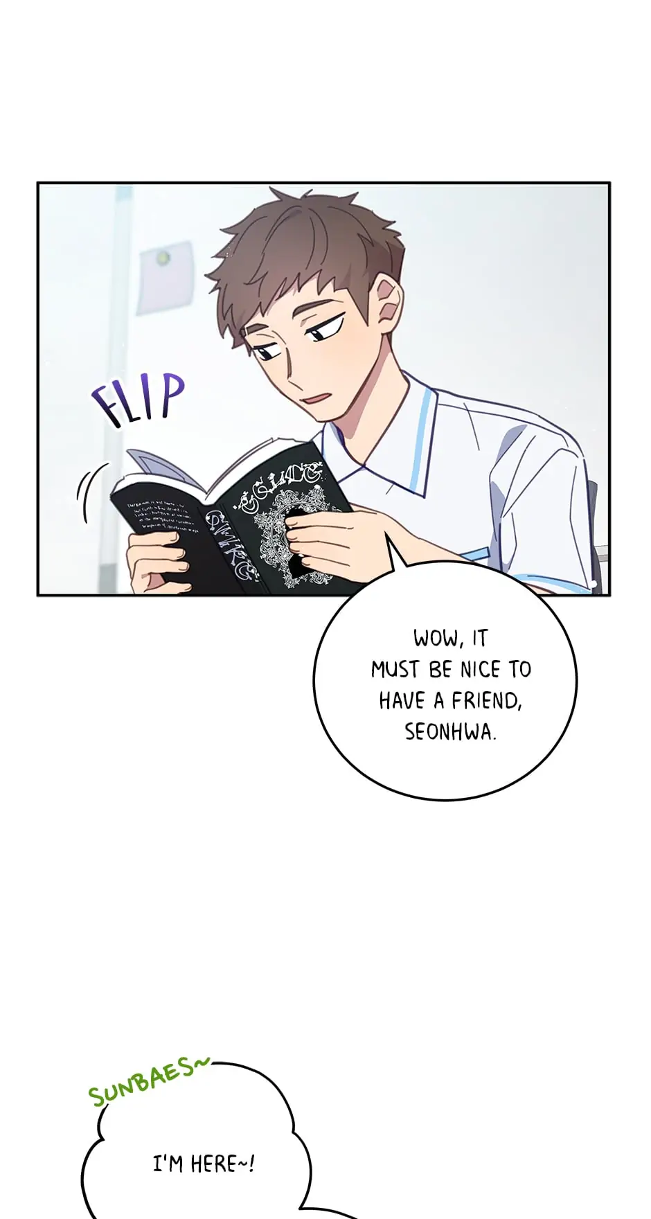 An Animal Hospital In The Border Area chapter 61 page 48