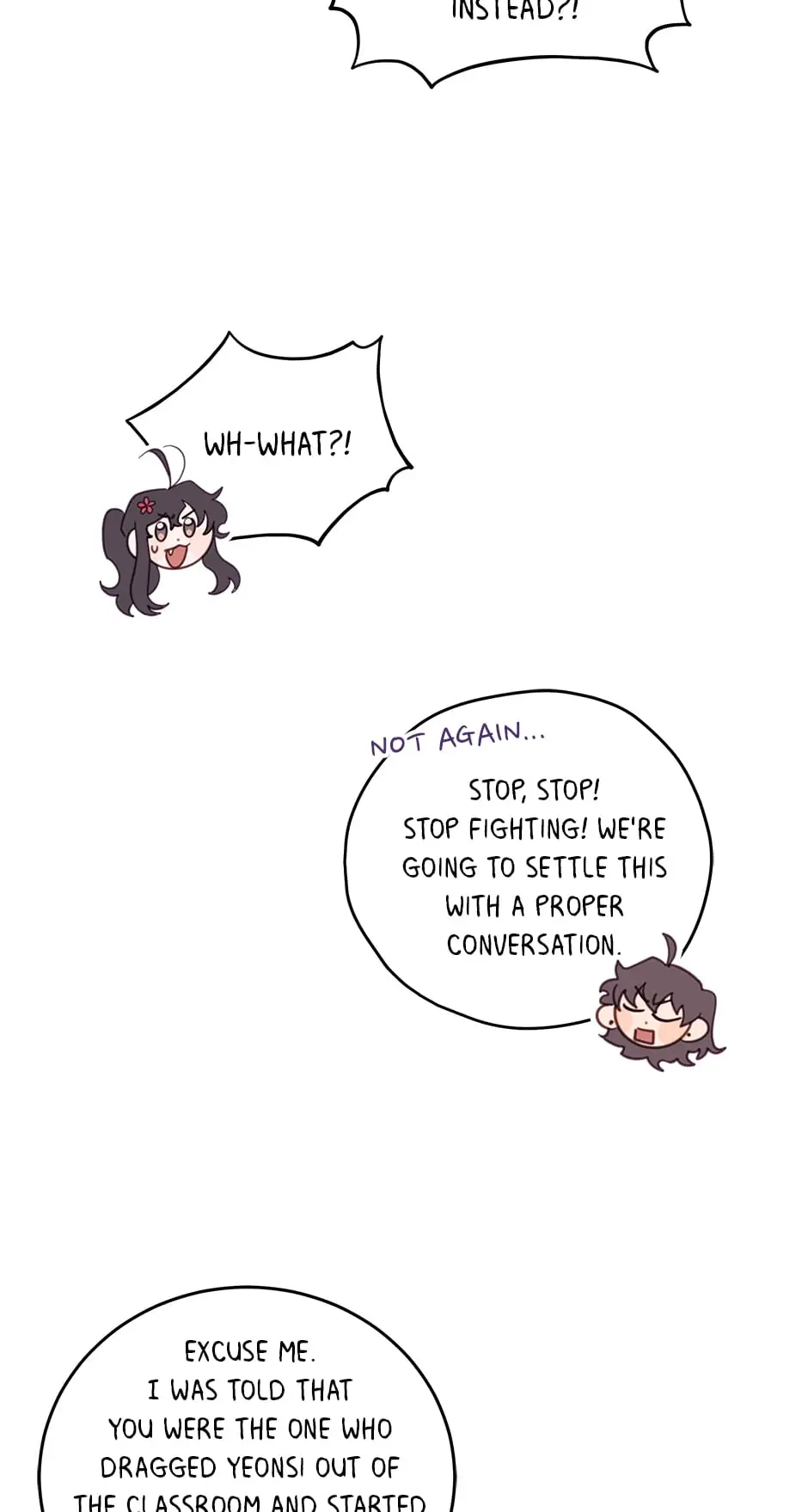 An Animal Hospital In The Border Area chapter 61 page 5