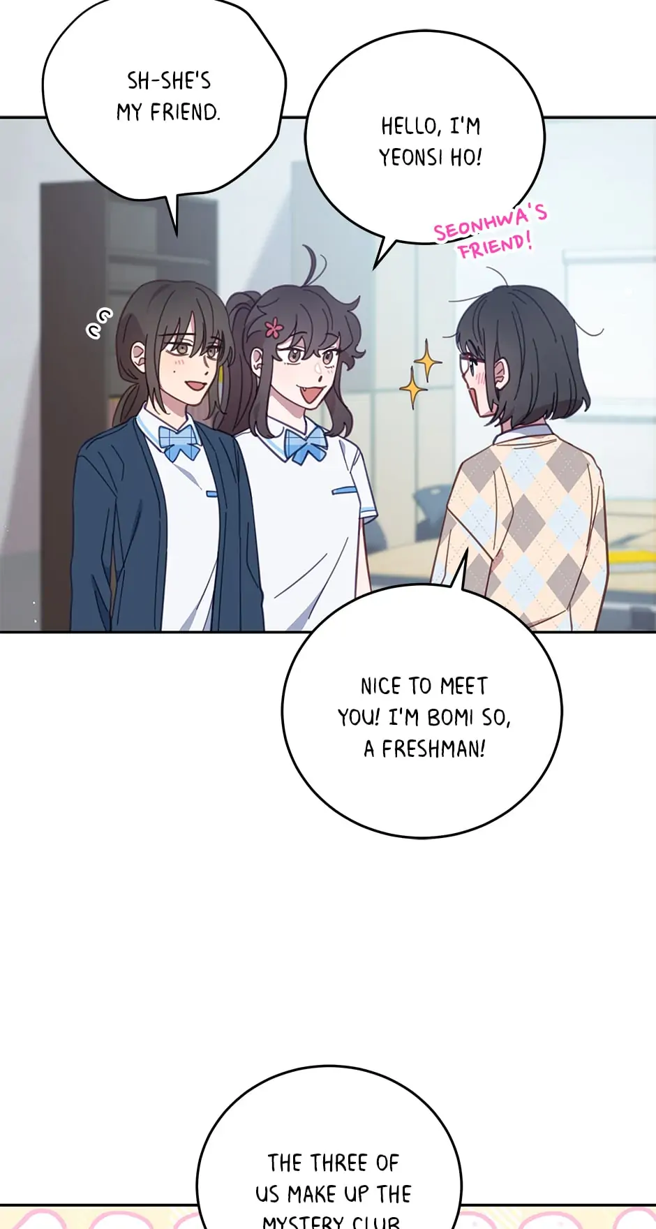 An Animal Hospital In The Border Area chapter 61 page 50