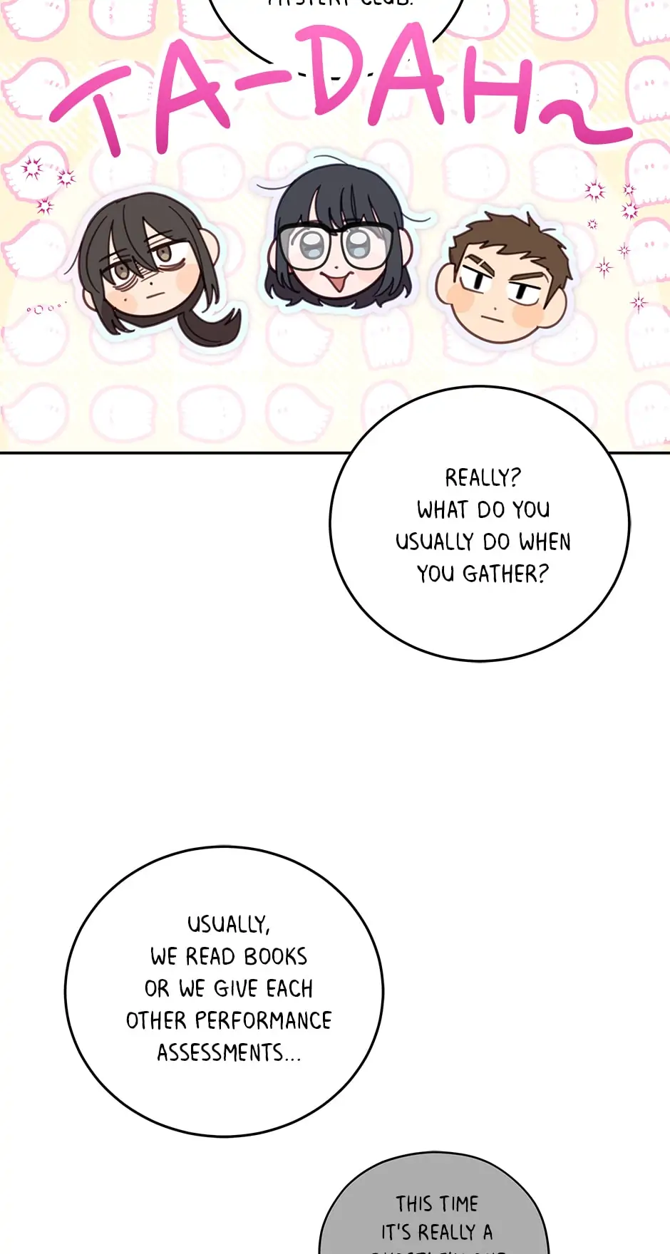 An Animal Hospital In The Border Area chapter 61 page 51