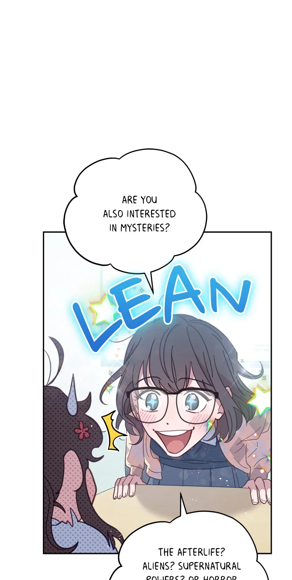 An Animal Hospital In The Border Area chapter 61 page 54