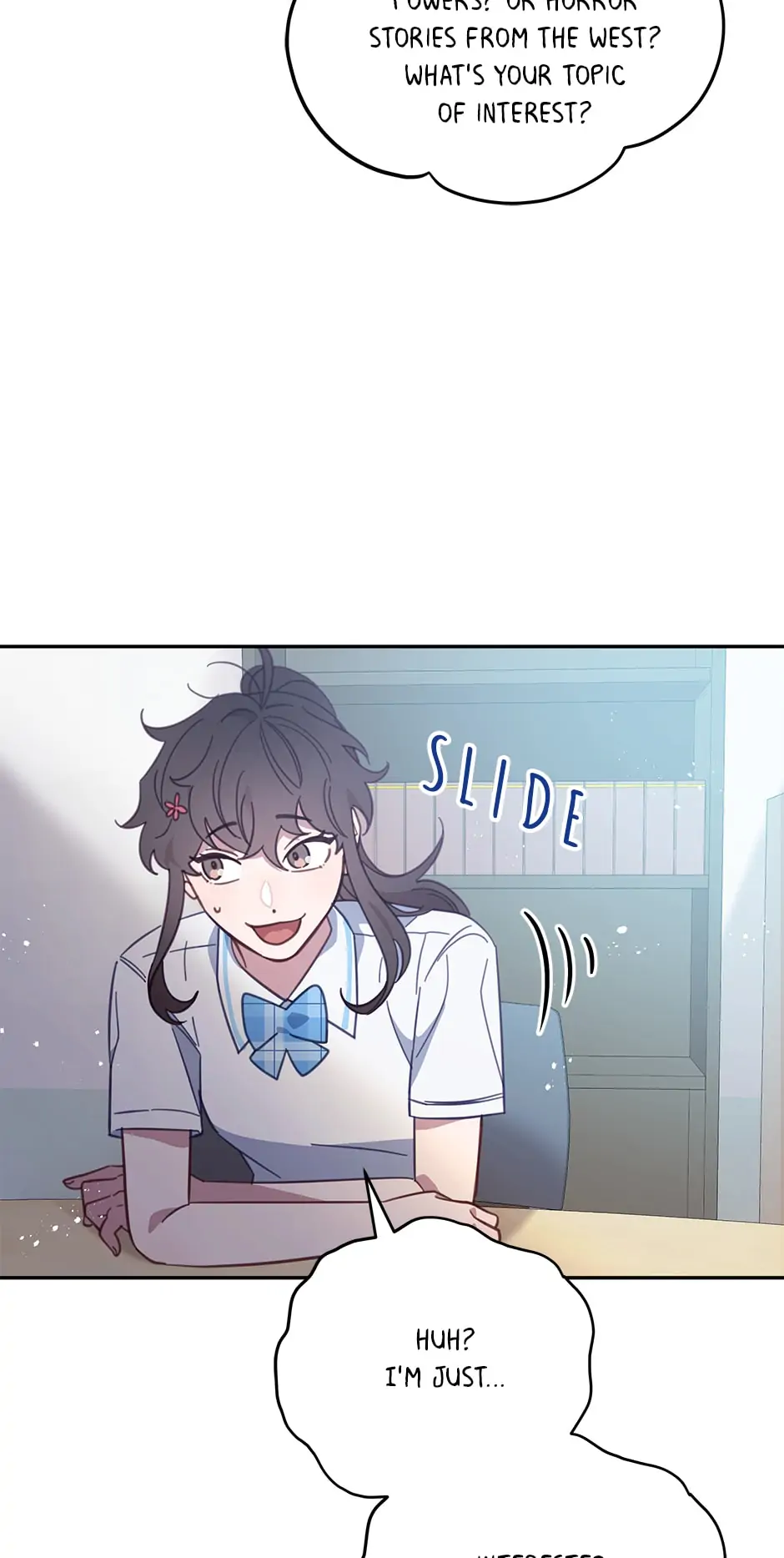 An Animal Hospital In The Border Area chapter 61 page 55