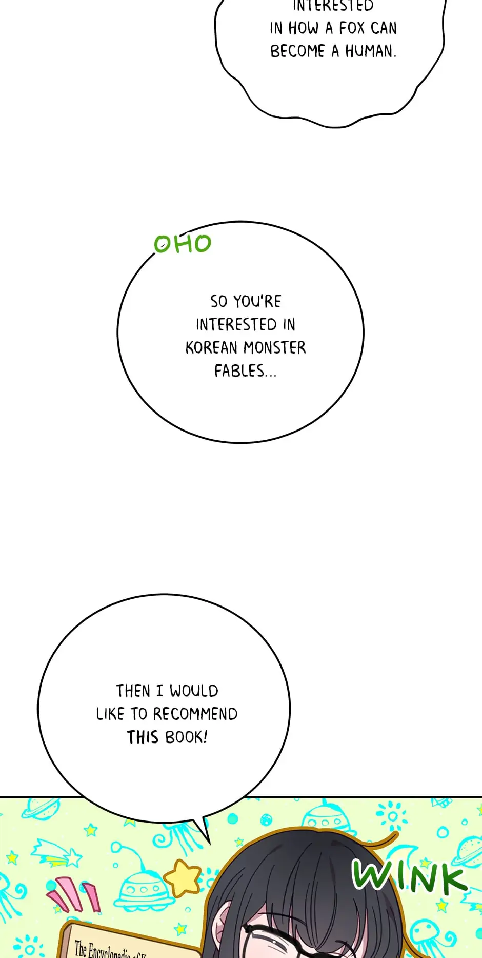 An Animal Hospital In The Border Area chapter 61 page 56