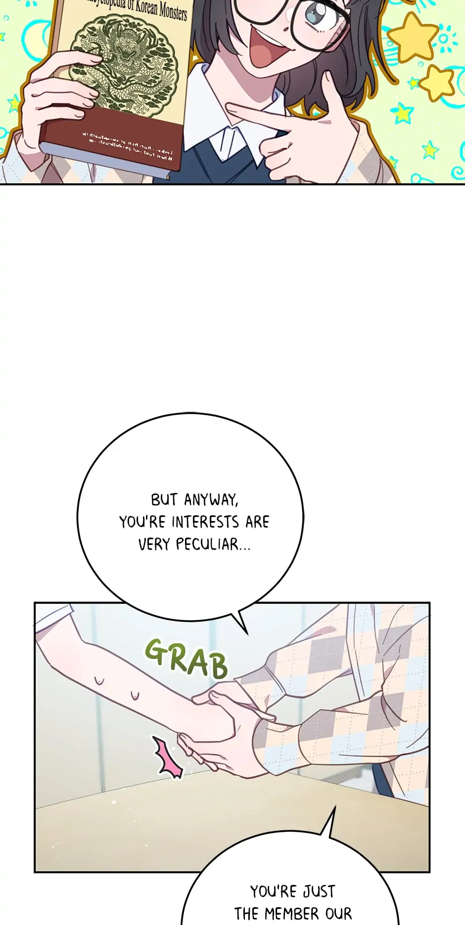 An Animal Hospital In The Border Area chapter 61 page 57