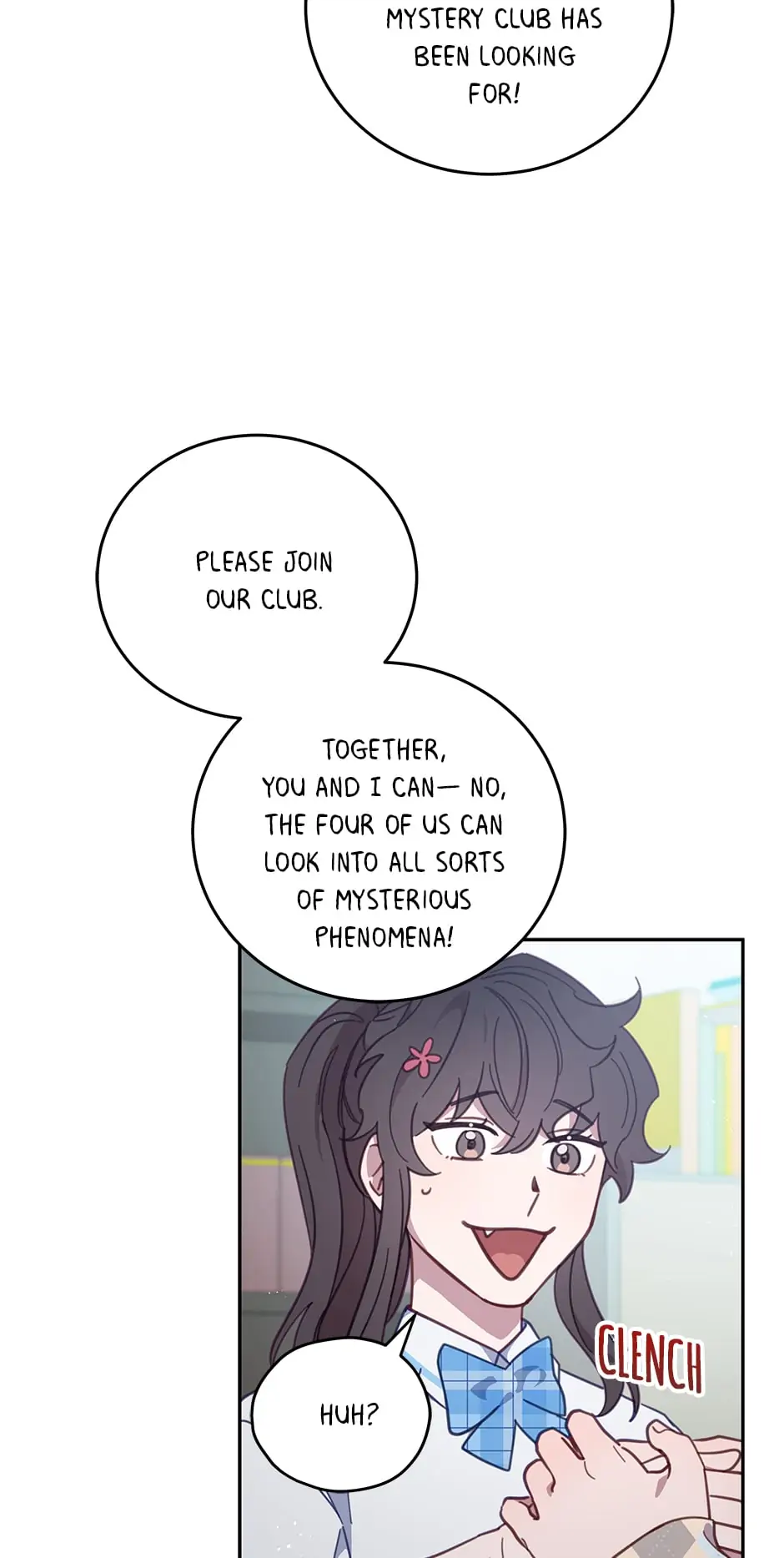 An Animal Hospital In The Border Area chapter 61 page 58