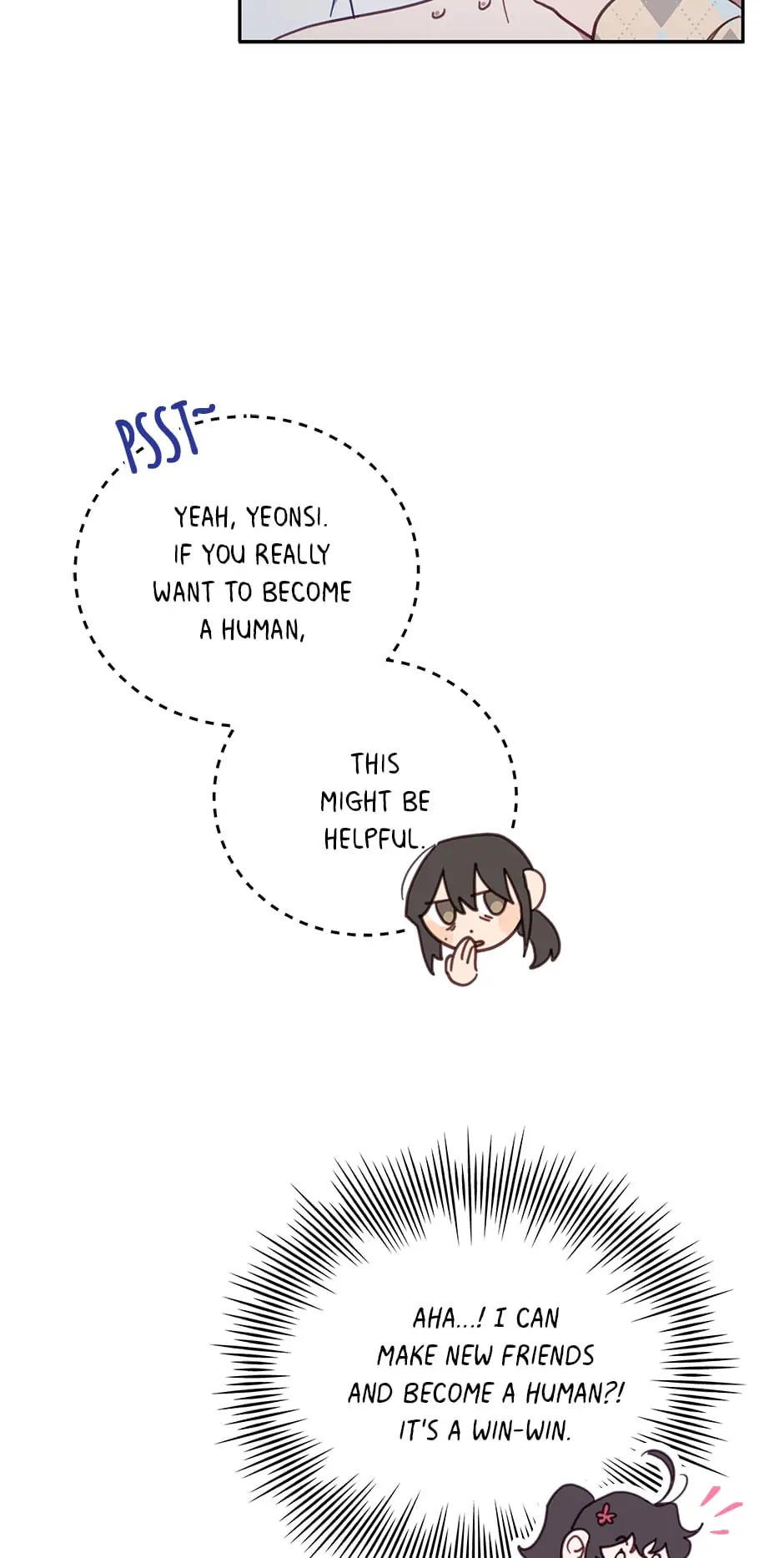 An Animal Hospital In The Border Area chapter 61 page 59