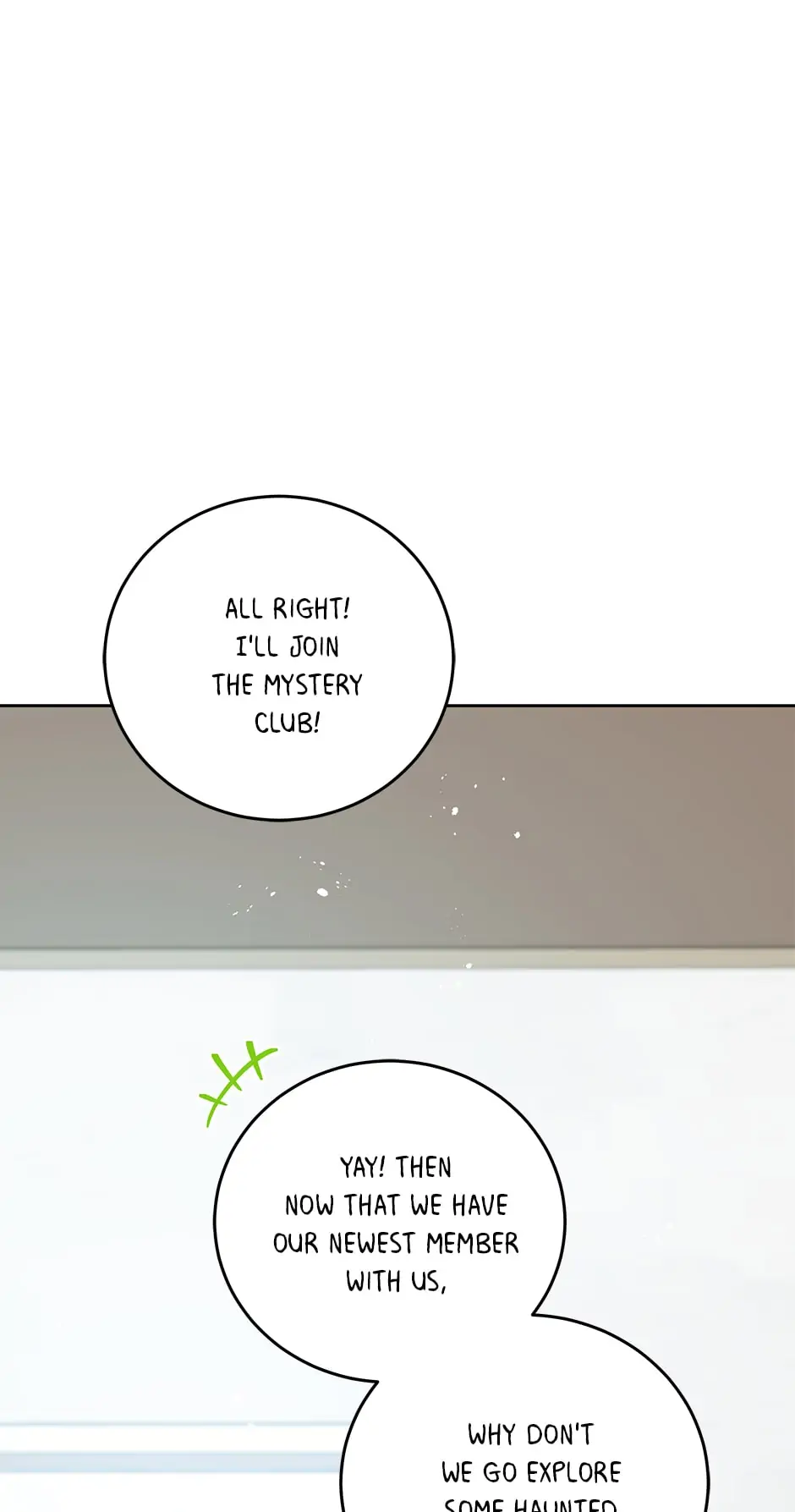 An Animal Hospital In The Border Area chapter 61 page 61