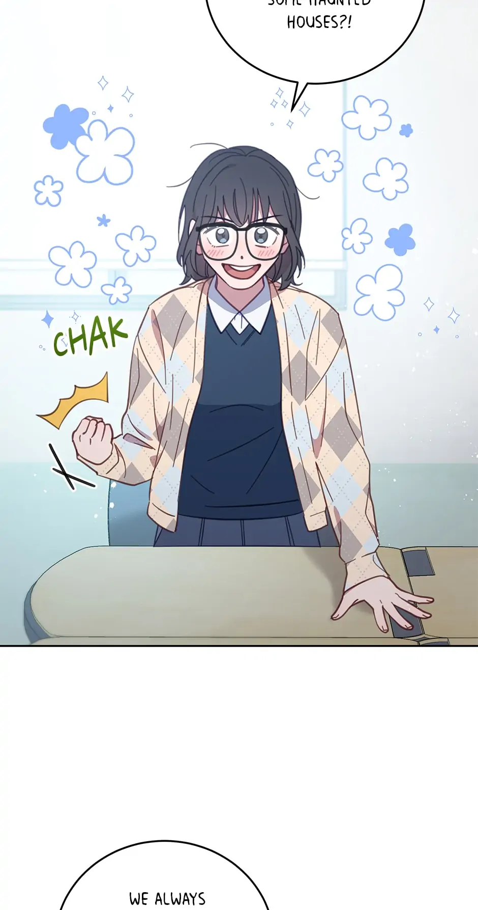 An Animal Hospital In The Border Area chapter 61 page 62