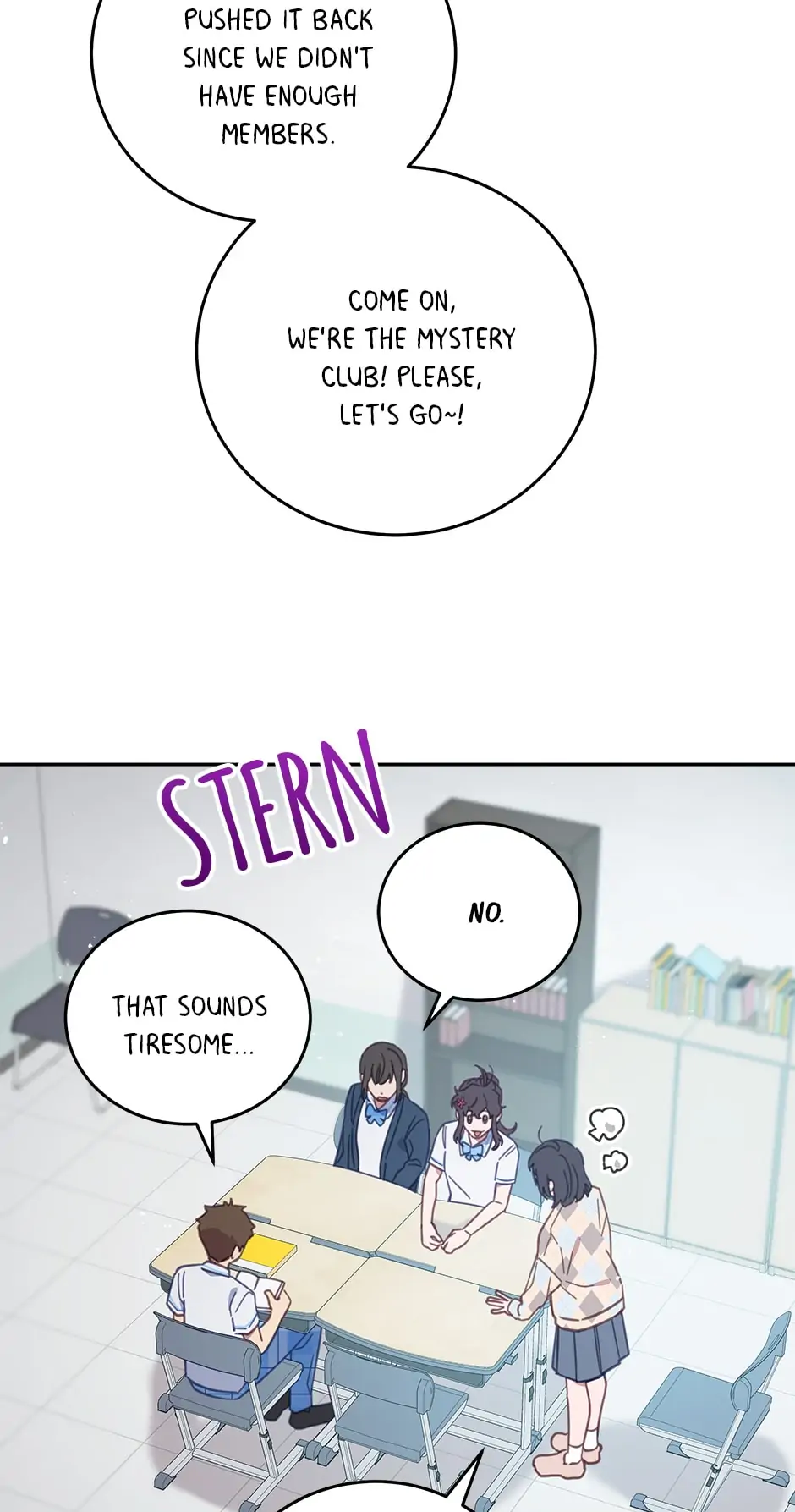 An Animal Hospital In The Border Area chapter 61 page 63