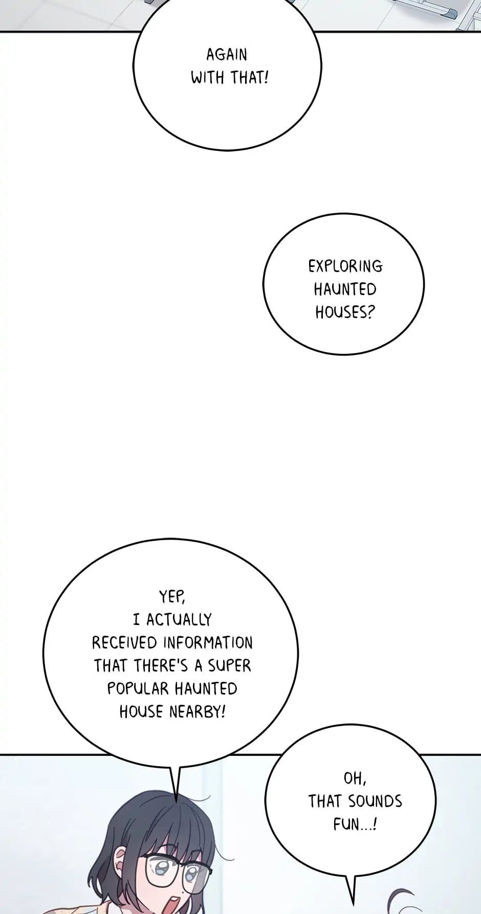 An Animal Hospital In The Border Area chapter 61 page 64