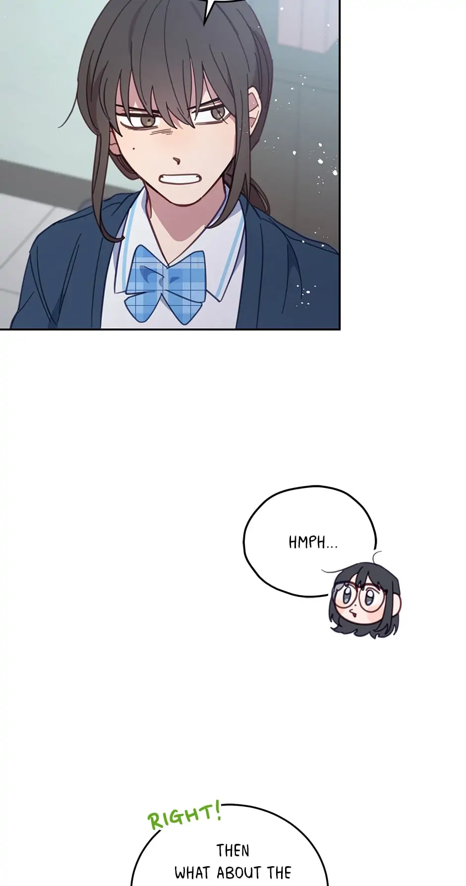 An Animal Hospital In The Border Area chapter 61 page 66