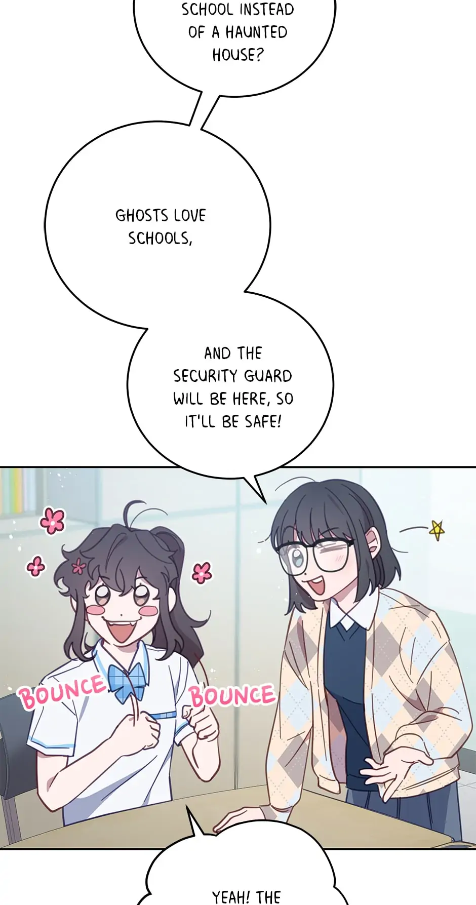 An Animal Hospital In The Border Area chapter 61 page 67