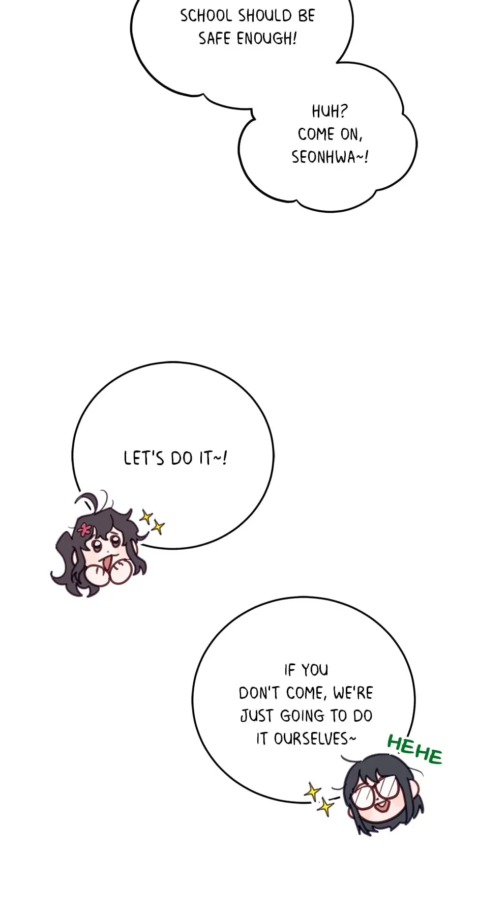 An Animal Hospital In The Border Area chapter 61 page 68