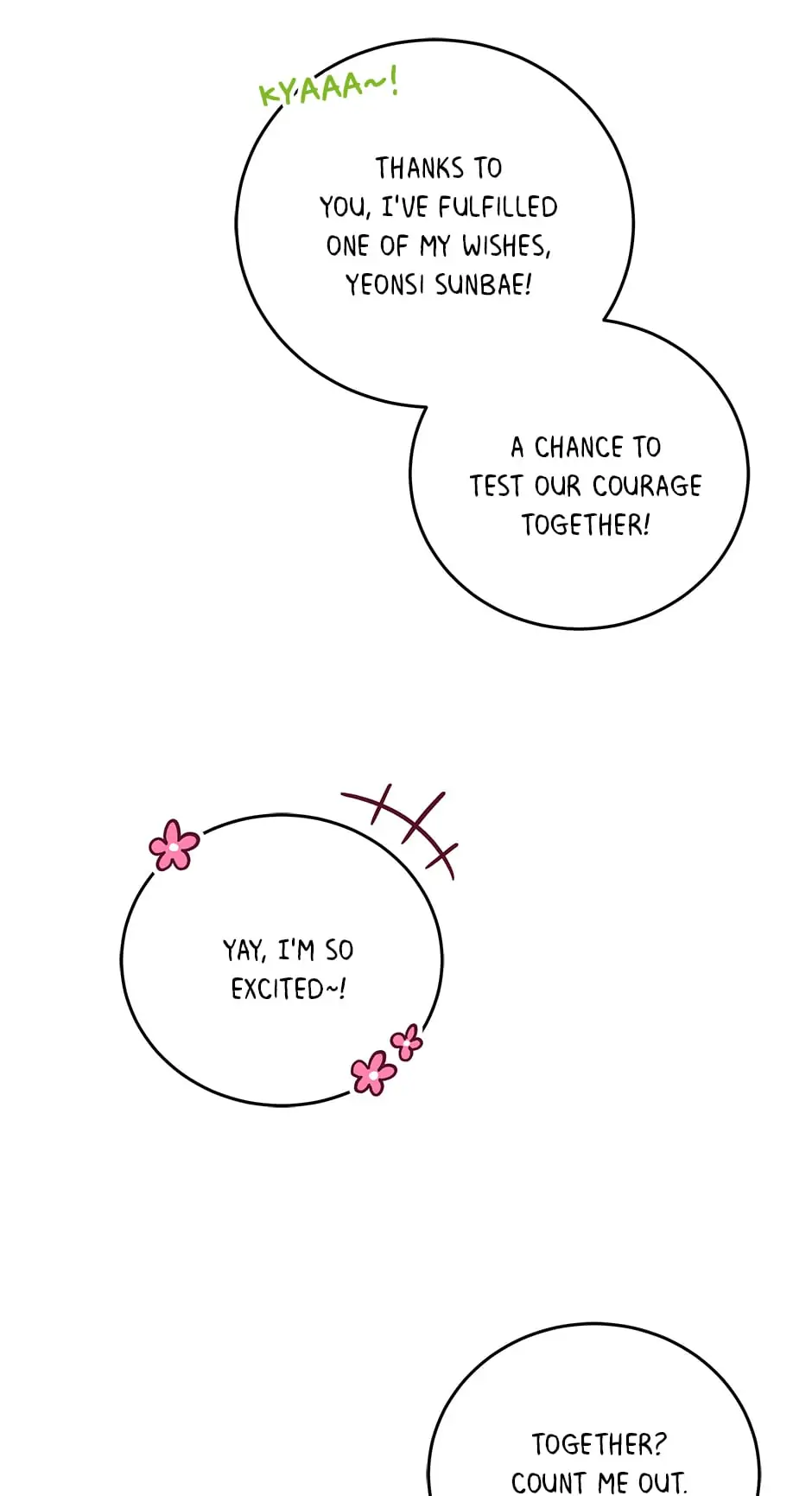 An Animal Hospital In The Border Area chapter 61 page 70