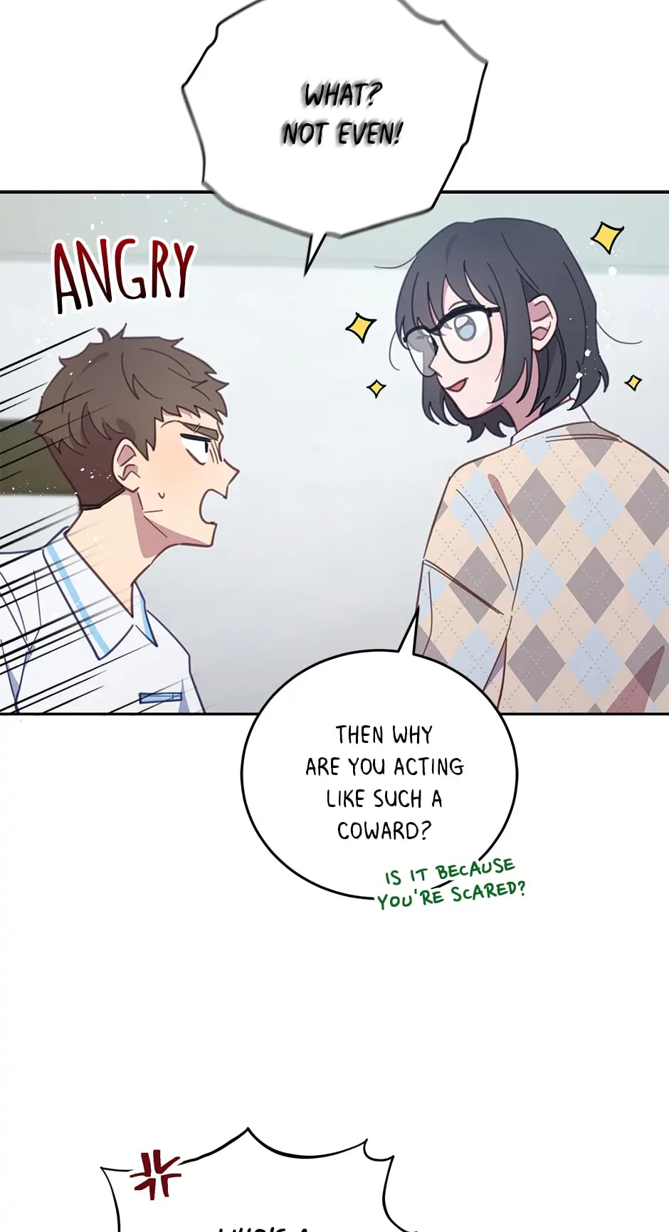 An Animal Hospital In The Border Area chapter 61 page 72