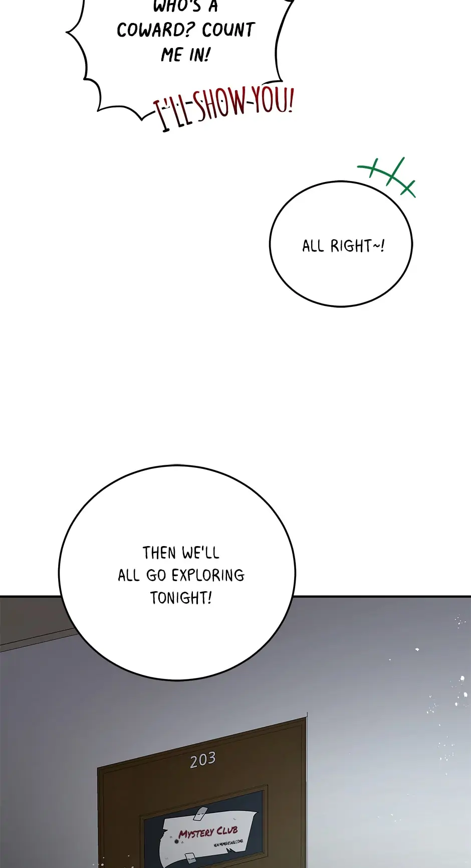 An Animal Hospital In The Border Area chapter 61 page 73