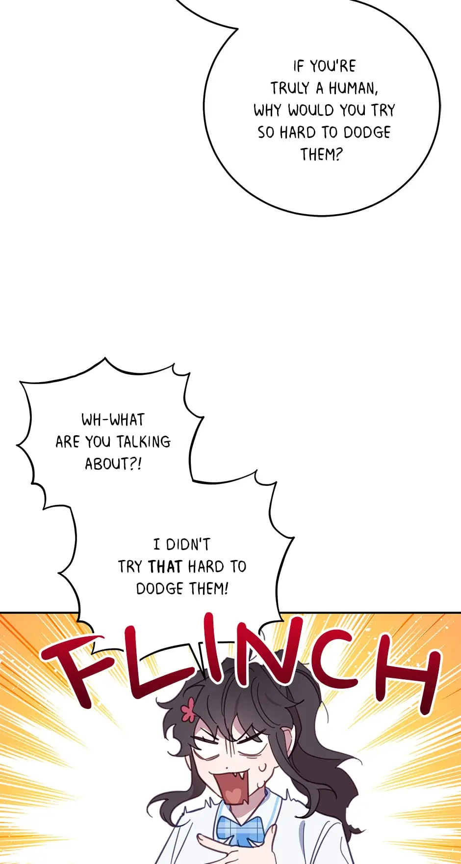 An Animal Hospital In The Border Area chapter 61 page 8