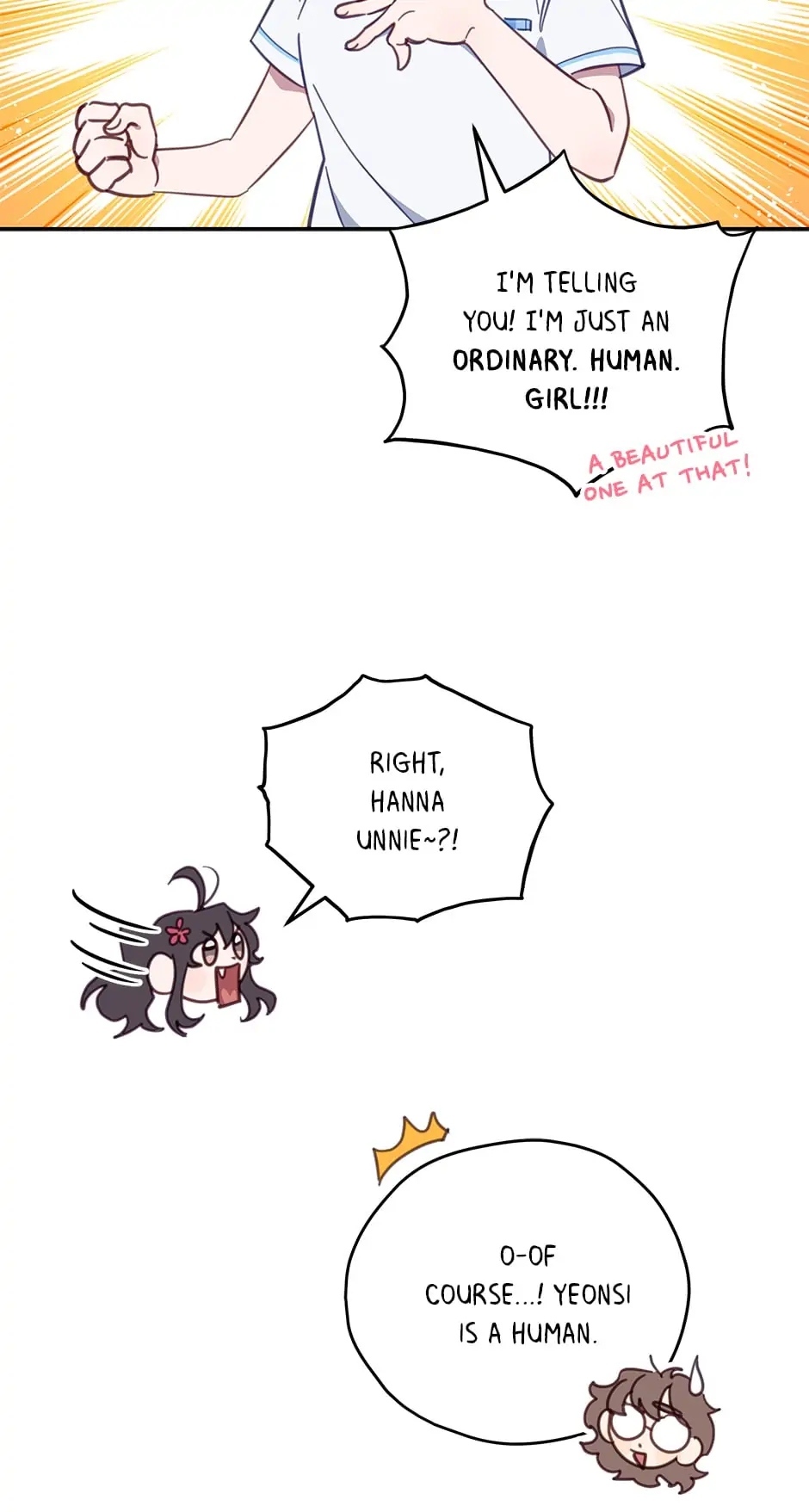 An Animal Hospital In The Border Area chapter 61 page 9