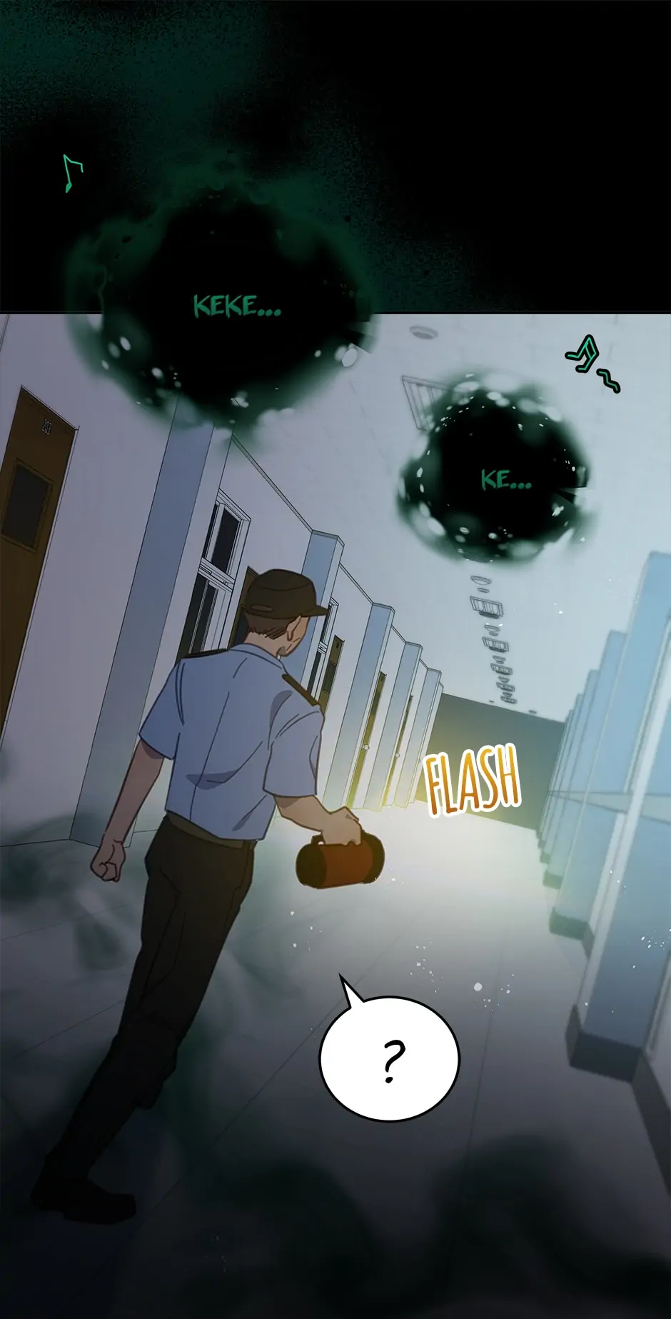 An Animal Hospital In The Border Area chapter 62 page 1