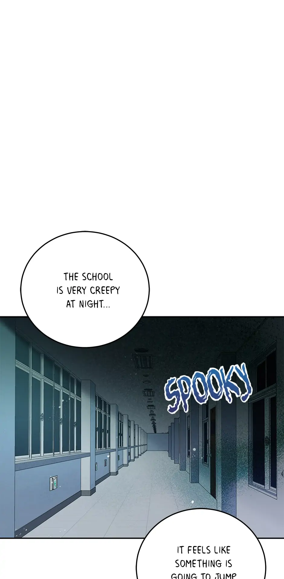 An Animal Hospital In The Border Area chapter 62 page 10