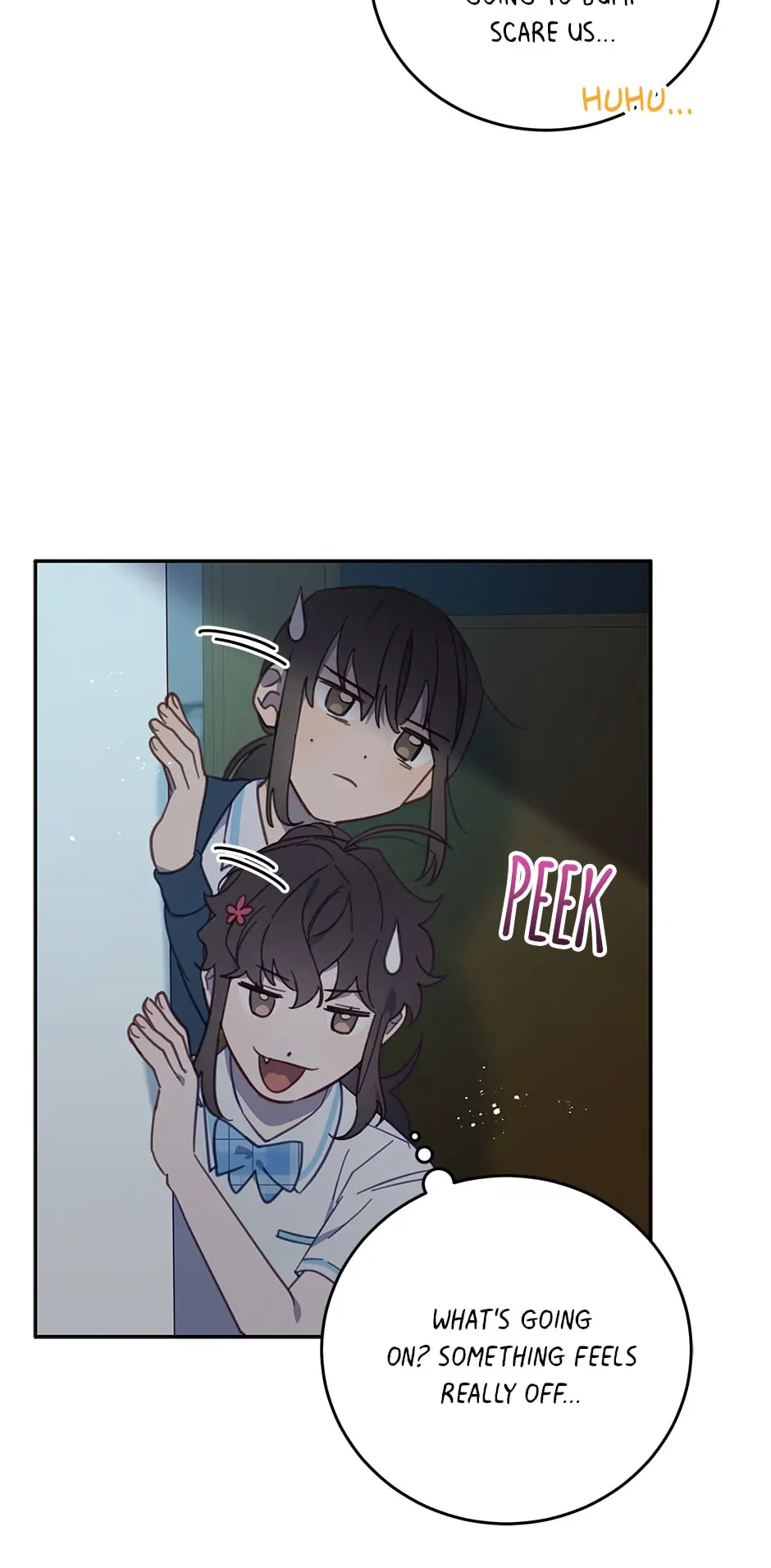 An Animal Hospital In The Border Area chapter 62 page 11