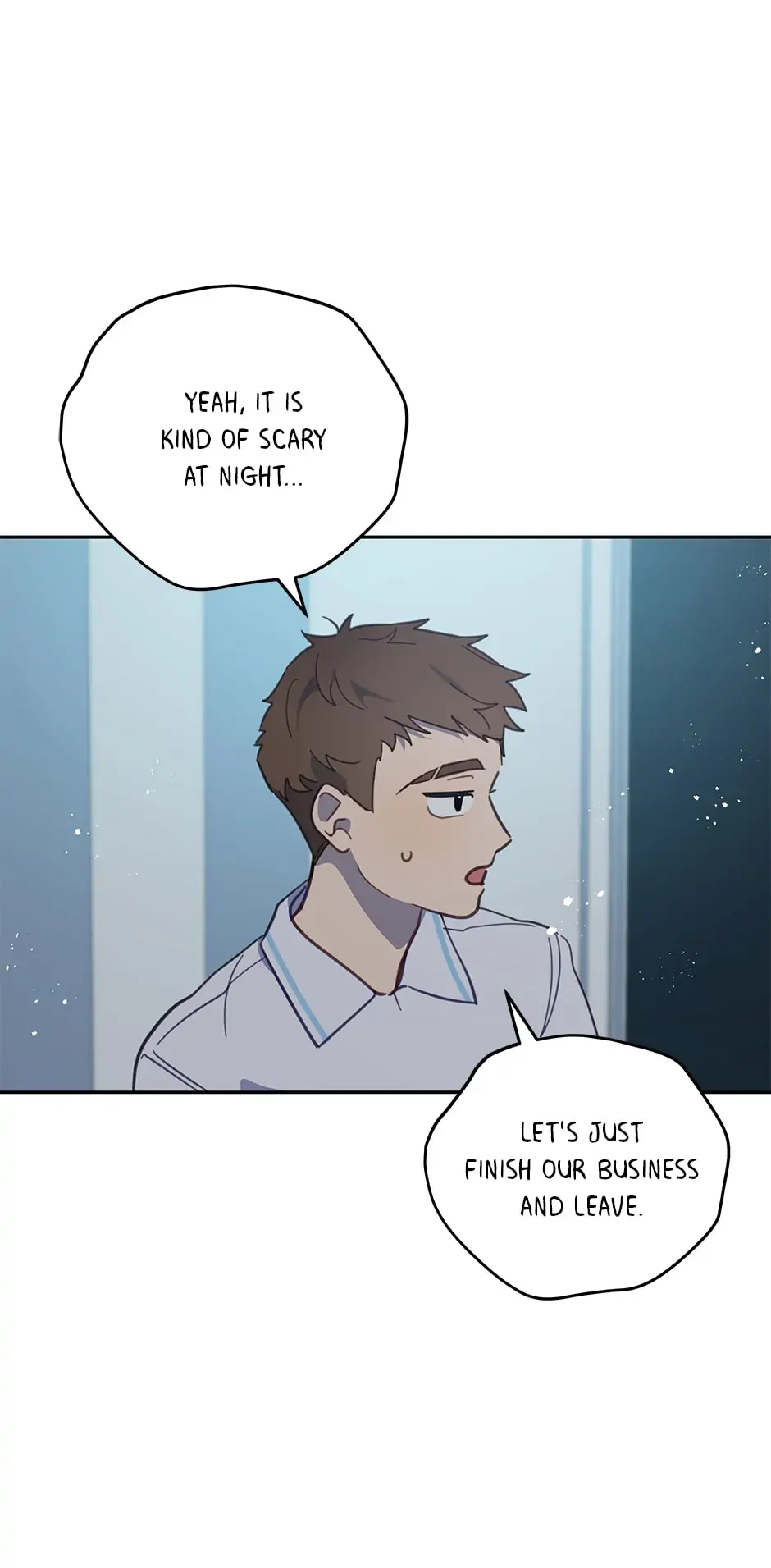 An Animal Hospital In The Border Area chapter 62 page 12