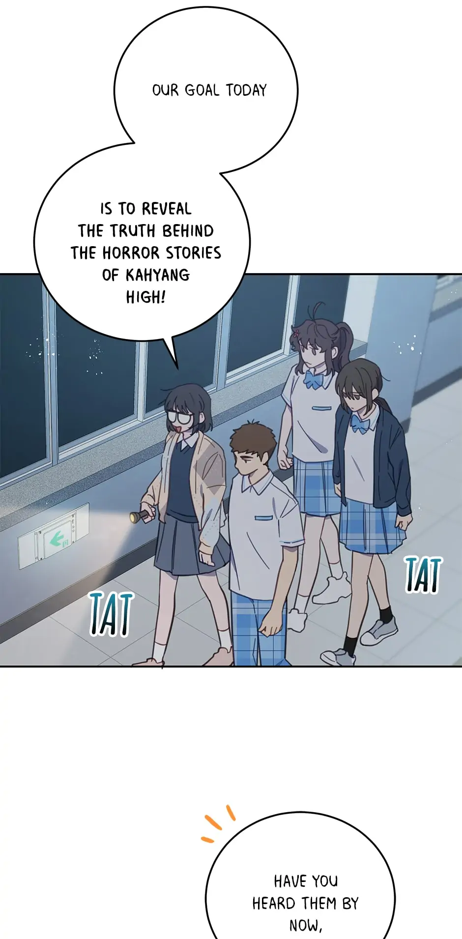 An Animal Hospital In The Border Area chapter 62 page 13