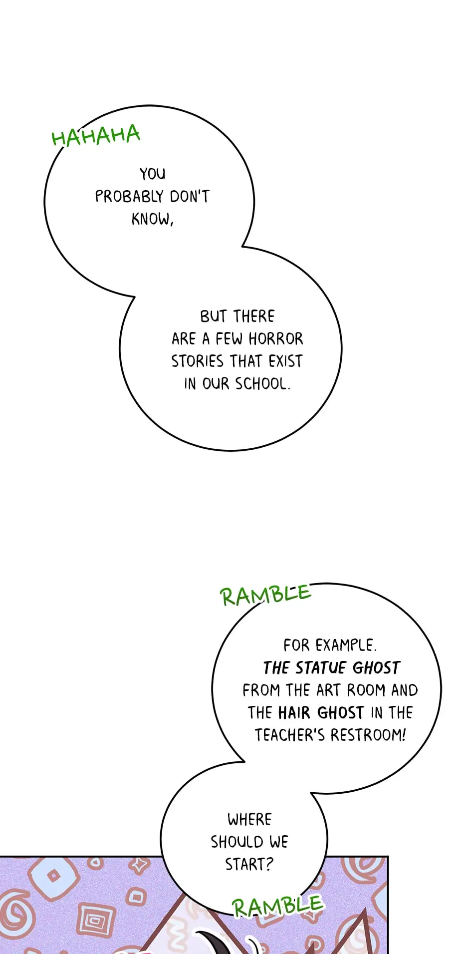 An Animal Hospital In The Border Area chapter 62 page 15