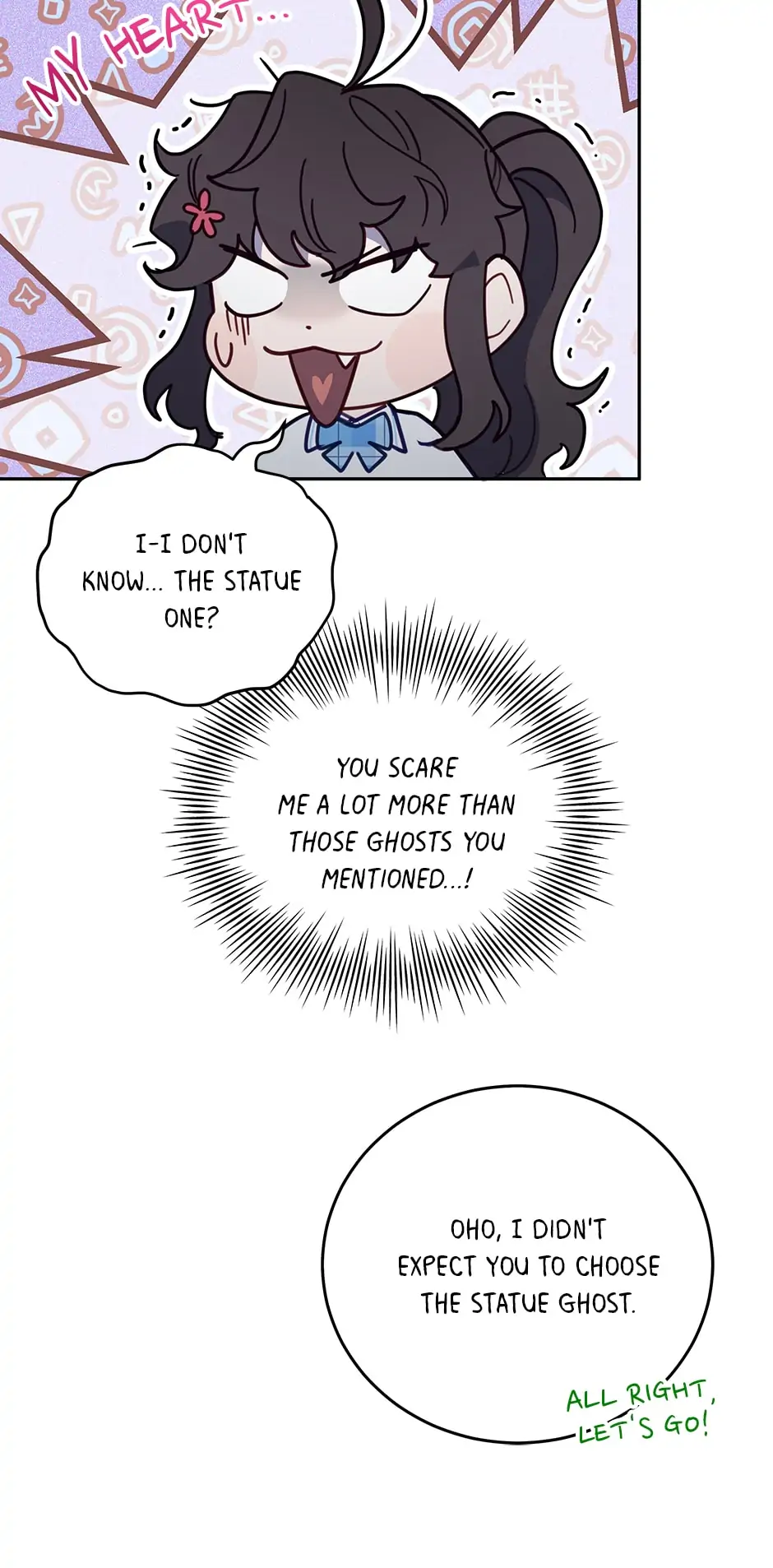 An Animal Hospital In The Border Area chapter 62 page 16