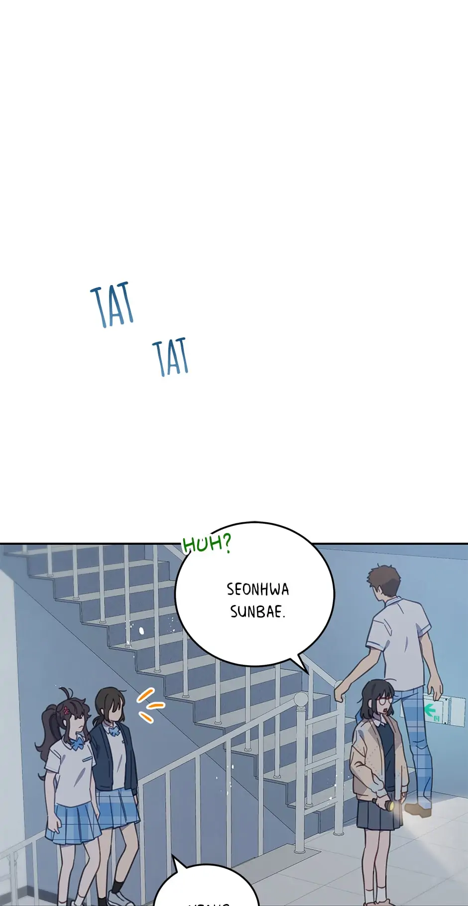 An Animal Hospital In The Border Area chapter 62 page 17