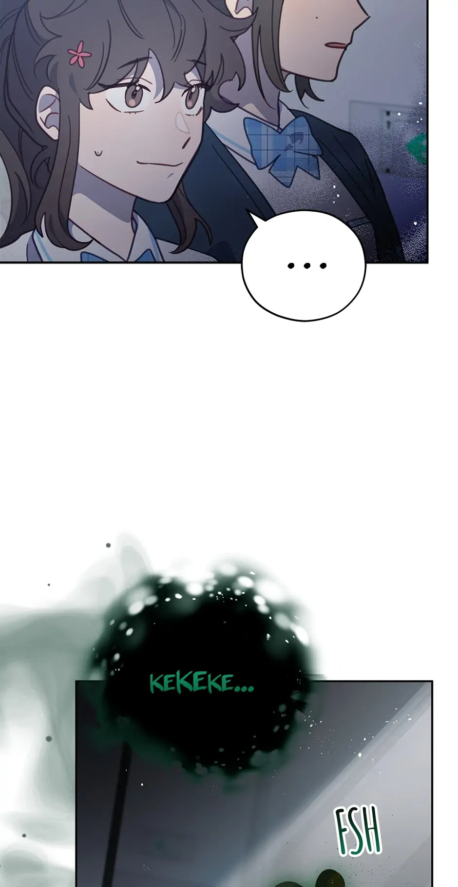 An Animal Hospital In The Border Area chapter 62 page 20