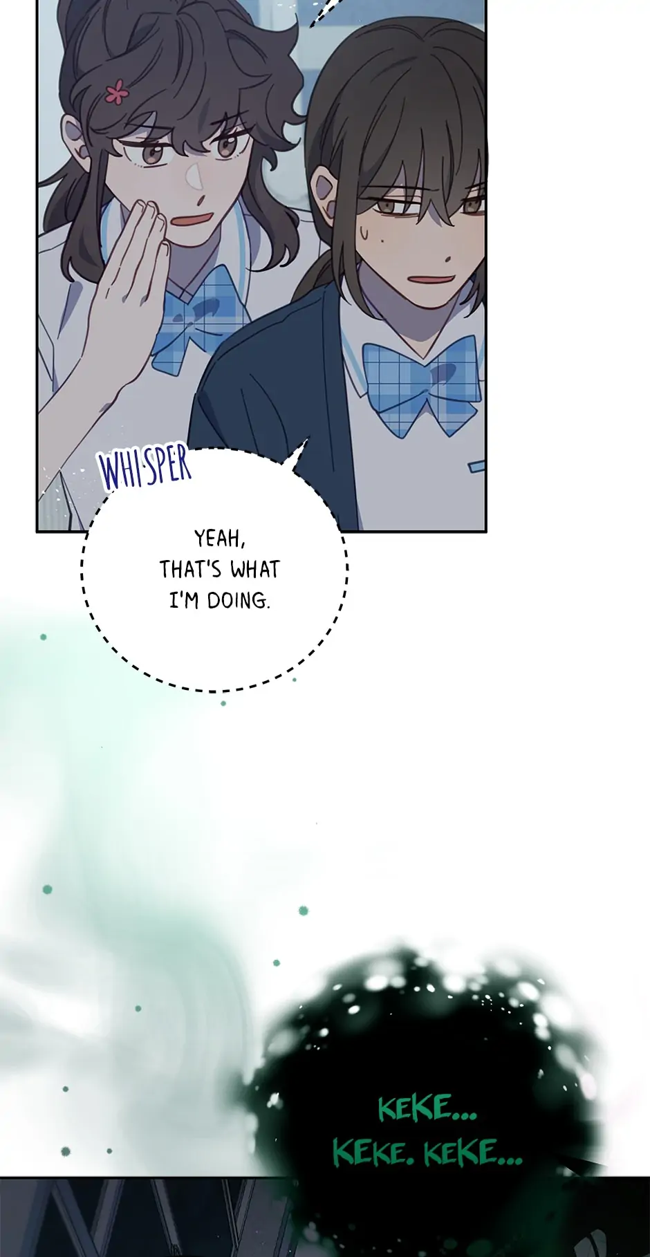 An Animal Hospital In The Border Area chapter 62 page 22