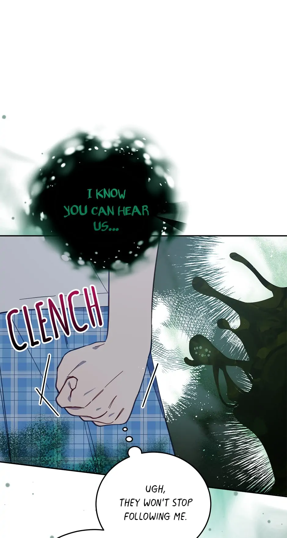 An Animal Hospital In The Border Area chapter 62 page 25