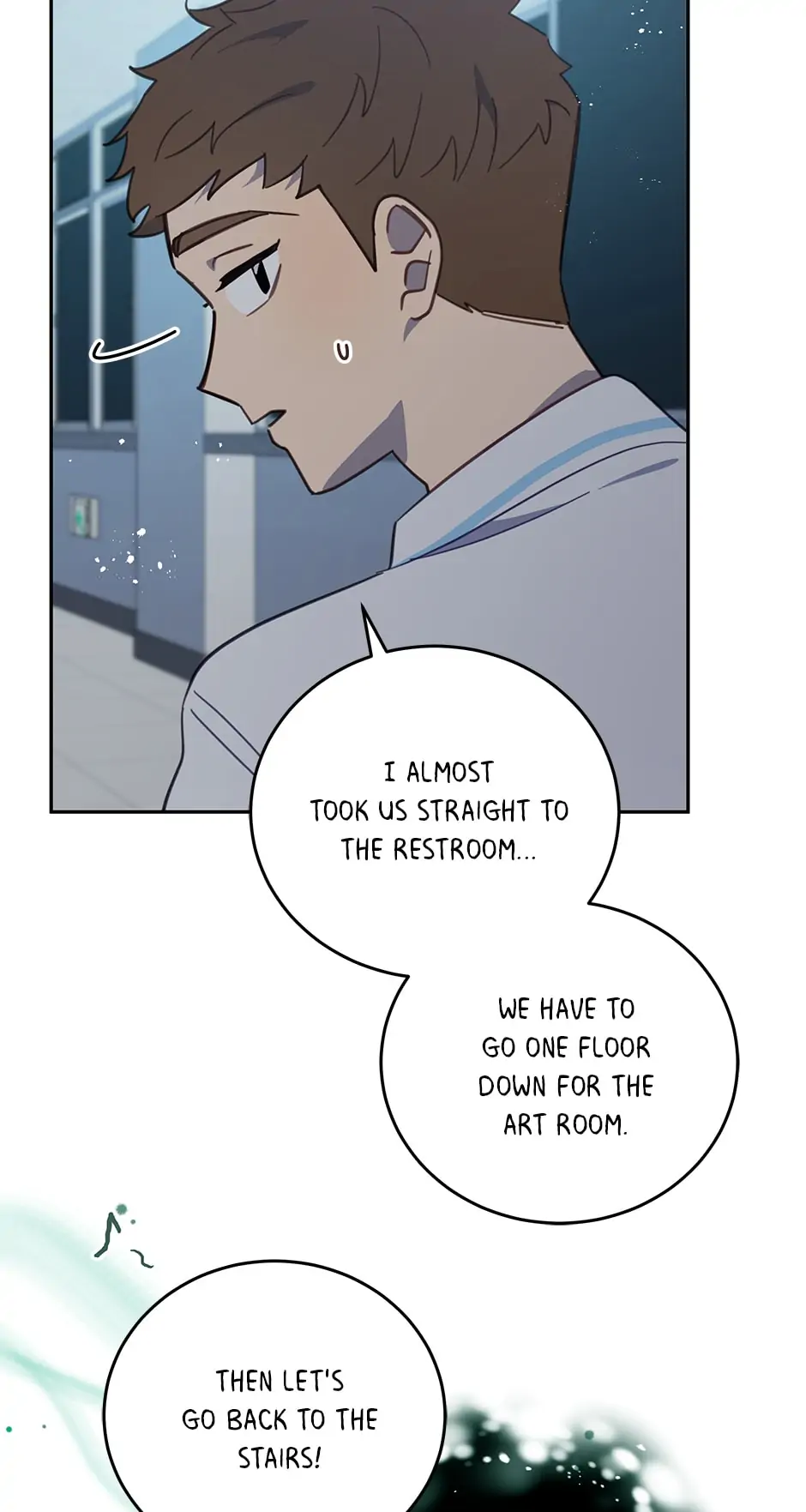 An Animal Hospital In The Border Area chapter 62 page 27