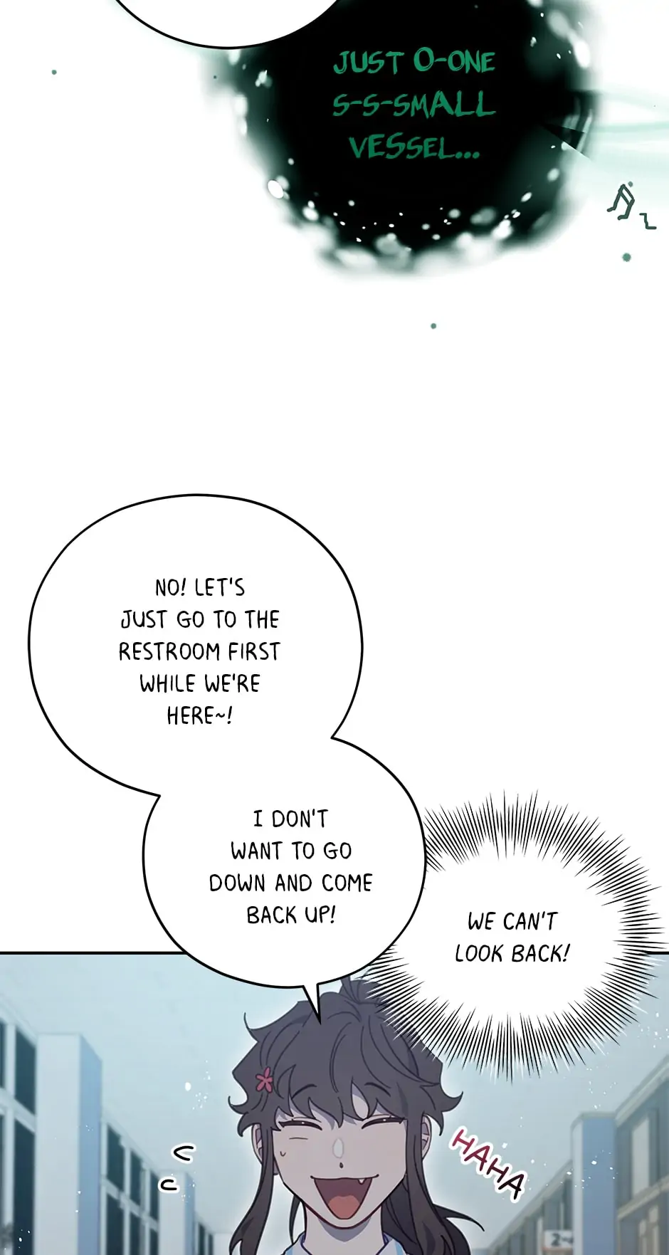 An Animal Hospital In The Border Area chapter 62 page 28