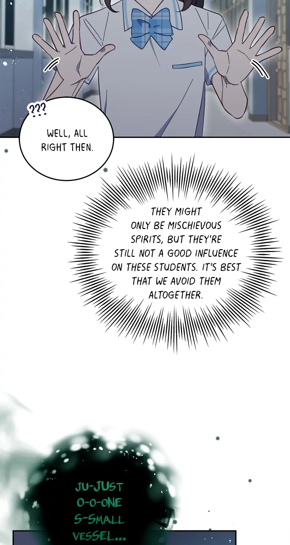 An Animal Hospital In The Border Area chapter 62 page 29